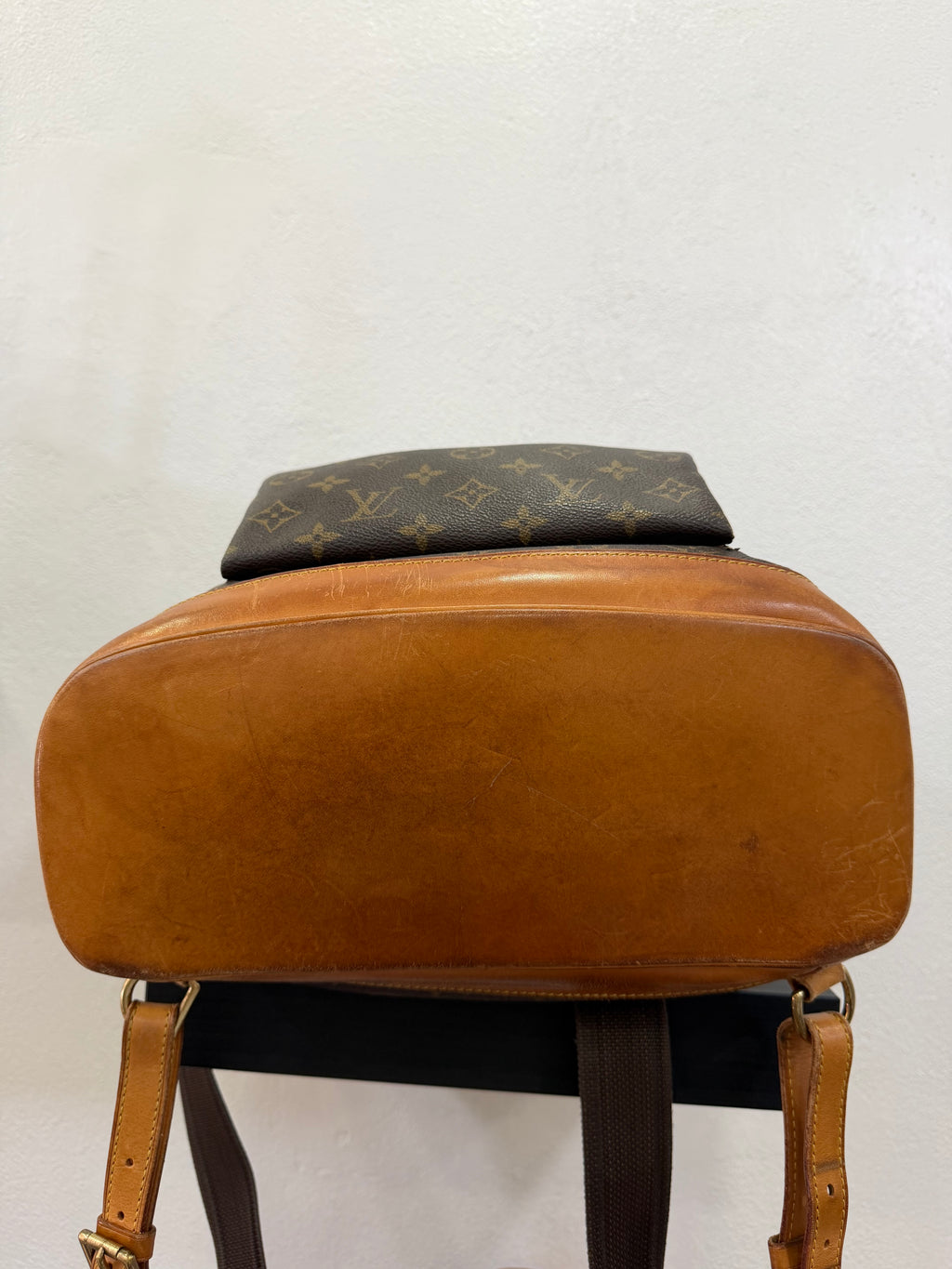 Louis Vuitton Montsouris MM