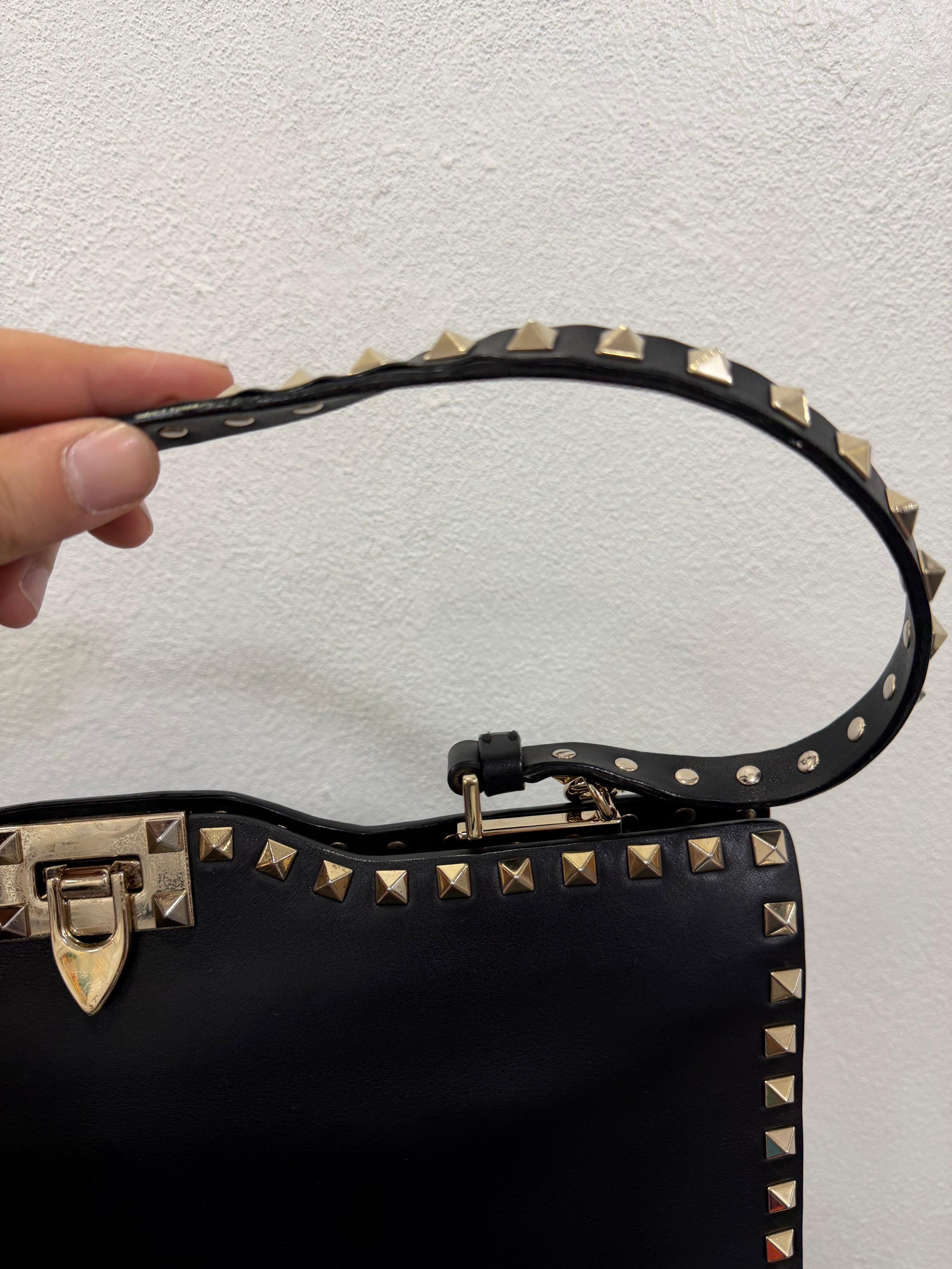 Valentino Garavani Tote bag Spike