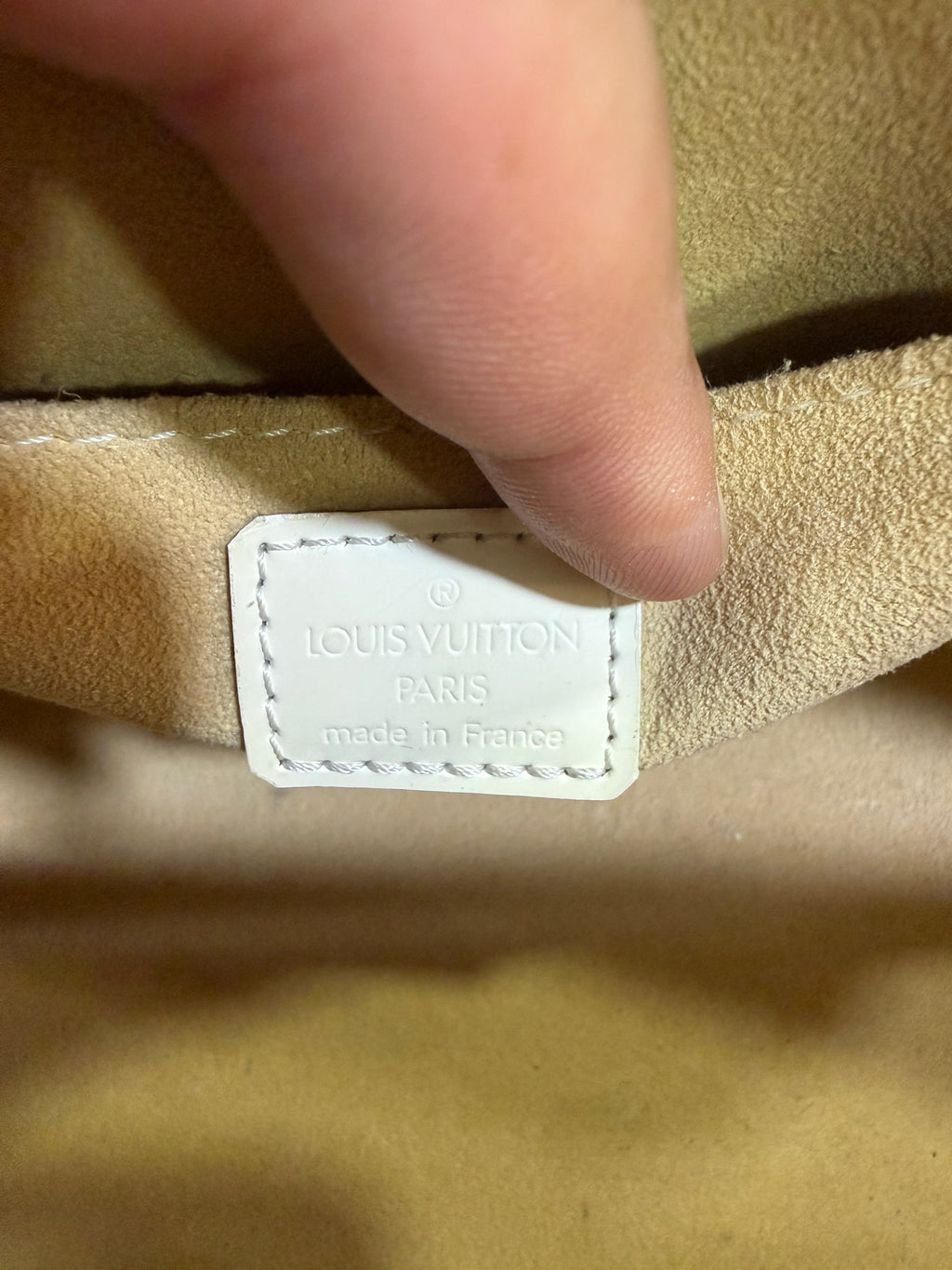 Louis Vuitton Alma Horizontal Graffiti by Stephen Sprouse L.E.