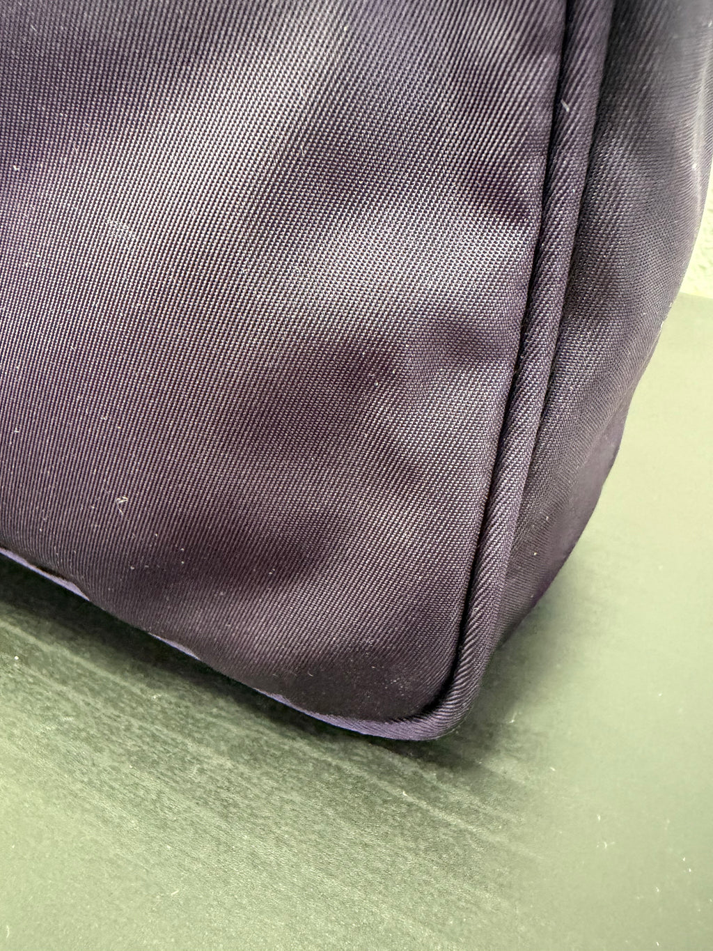 Prada Hobo Nylon