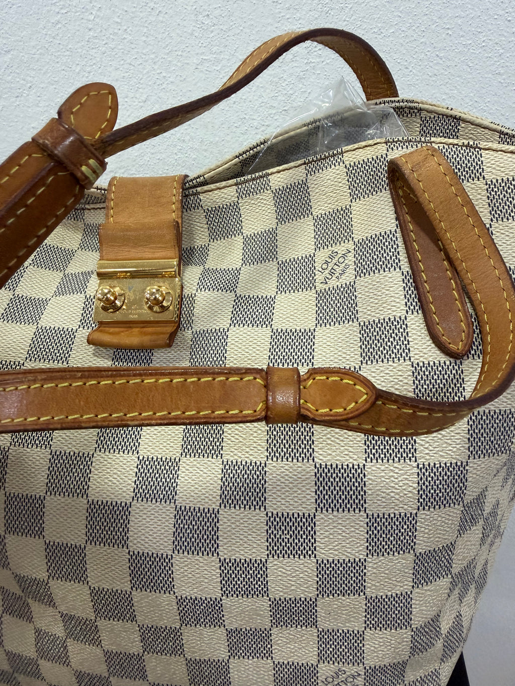 Louis Vuitton Salina GM