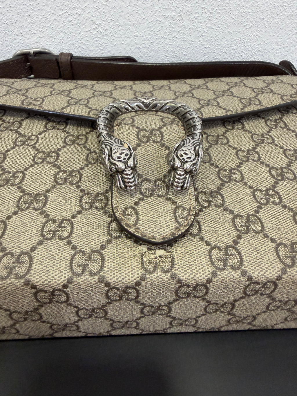 Gucci Dyonisus Messenger