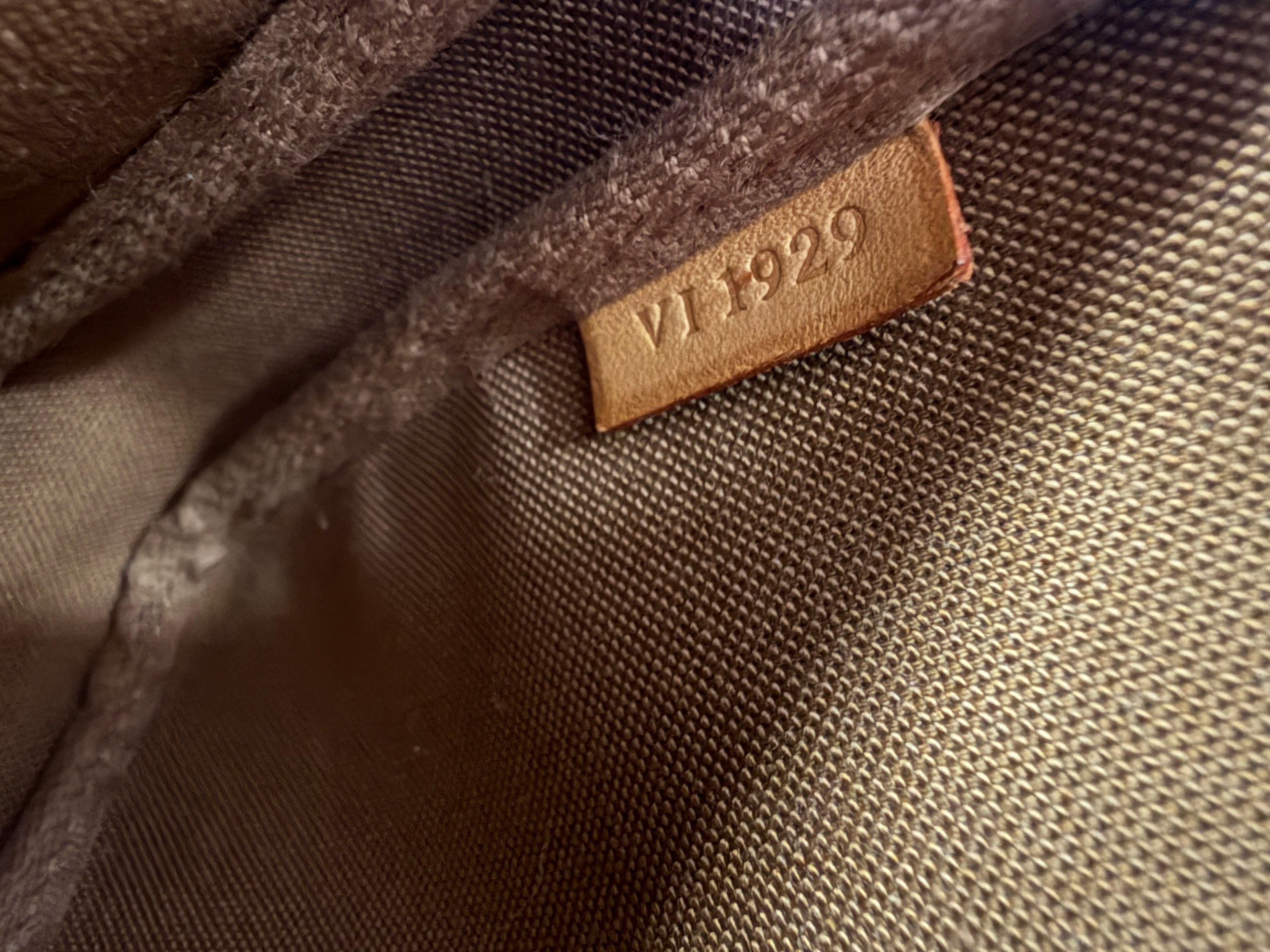 Louis Vuitton Pochette Accessoires