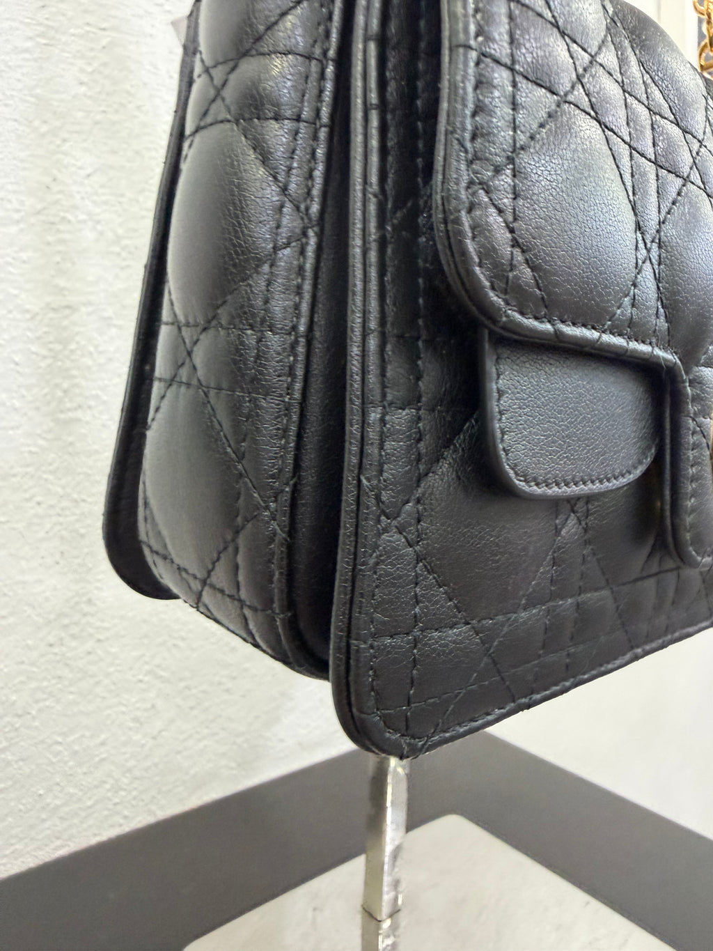 Christian Dior Dior Jolie Top Handle