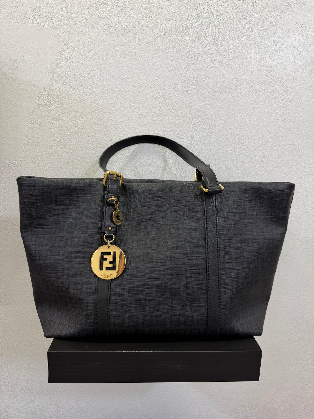 Fendi Shopping Zucchino