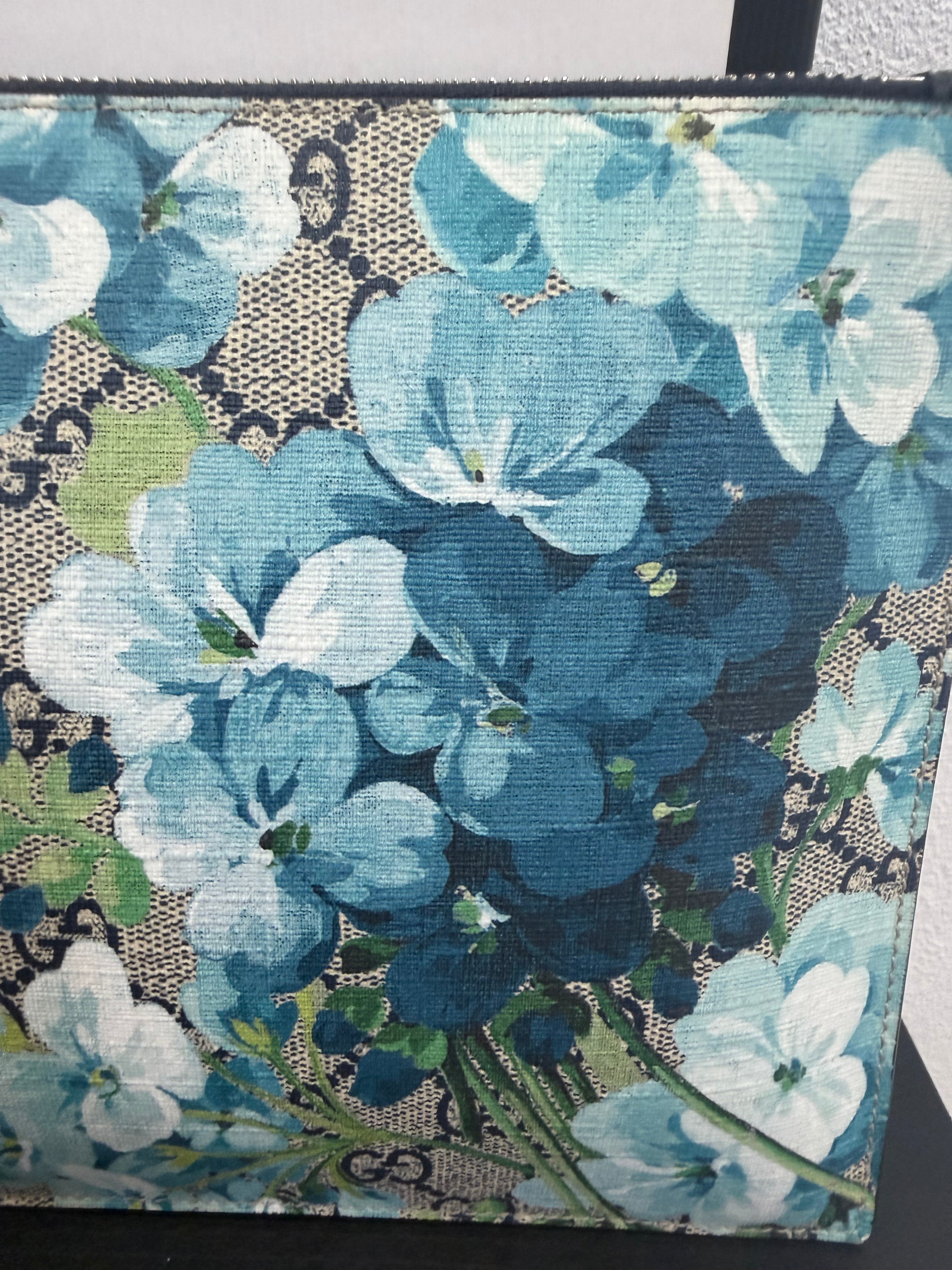 Gucci Pochette Flora
