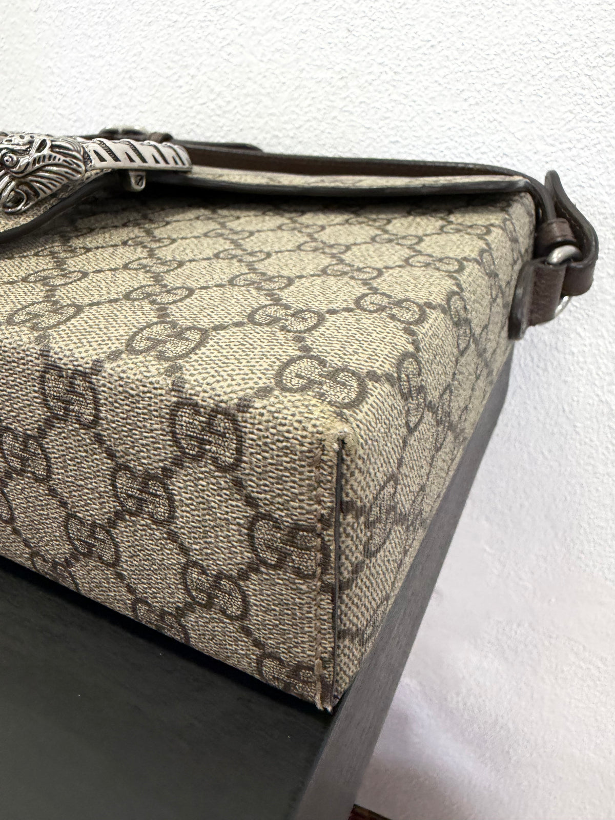 Gucci Dyonisus Messenger