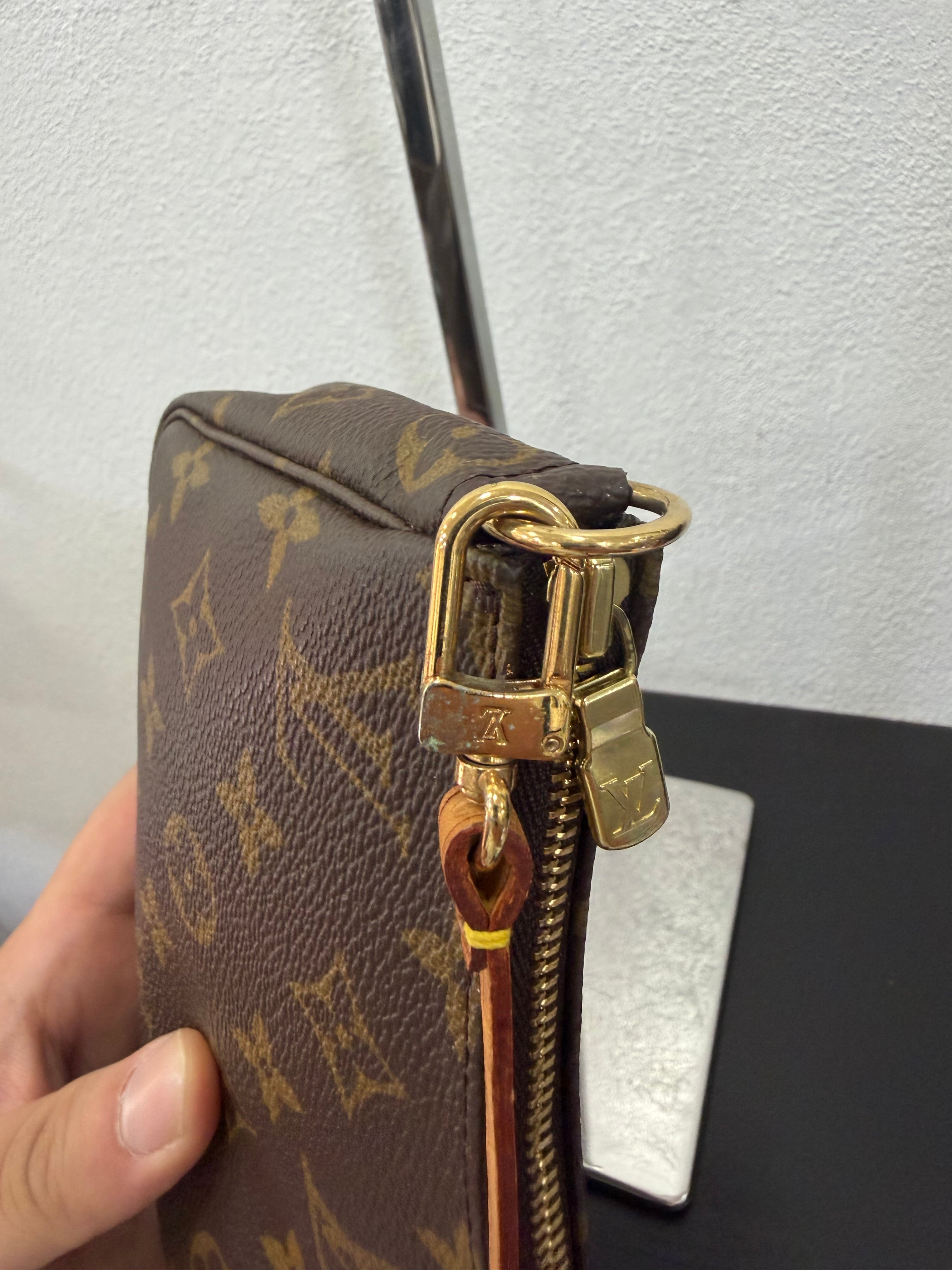 Louis Vuitton Pochette Accessoires