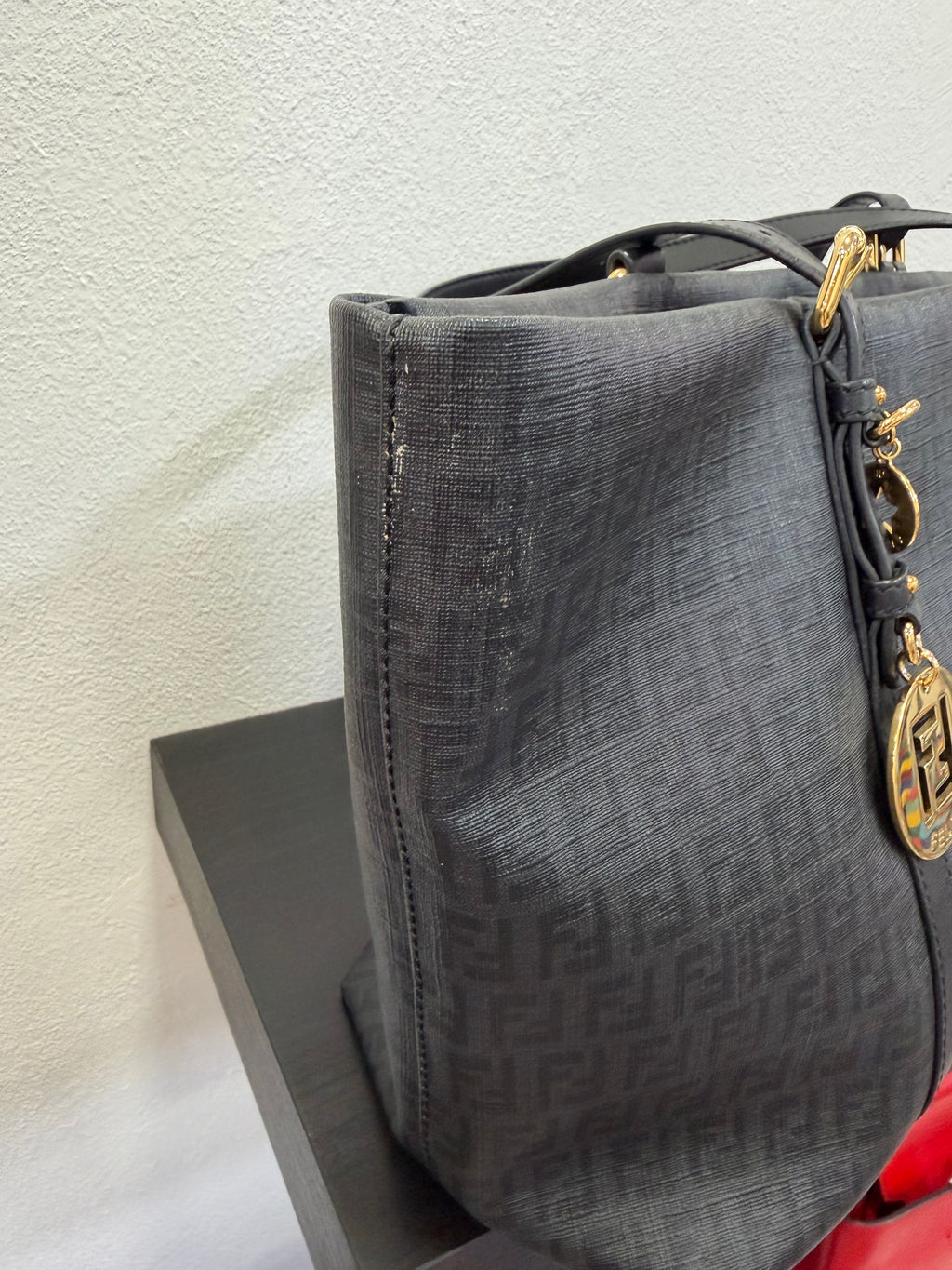 Fendi Shopping Zucchino
