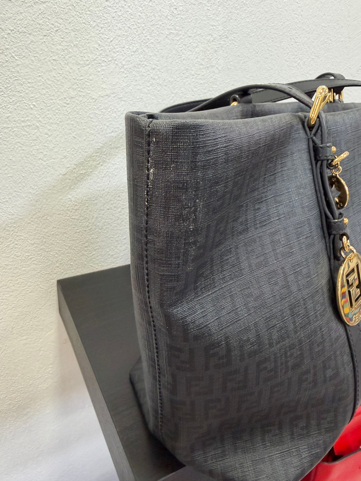 Fendi Shopping Zucchino