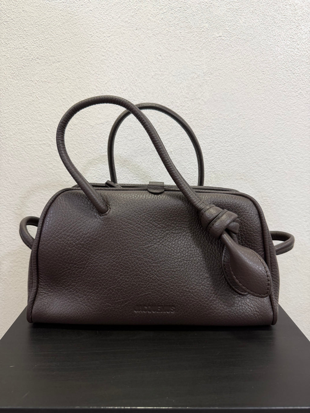 Jacquemus le turismo bag Piccola