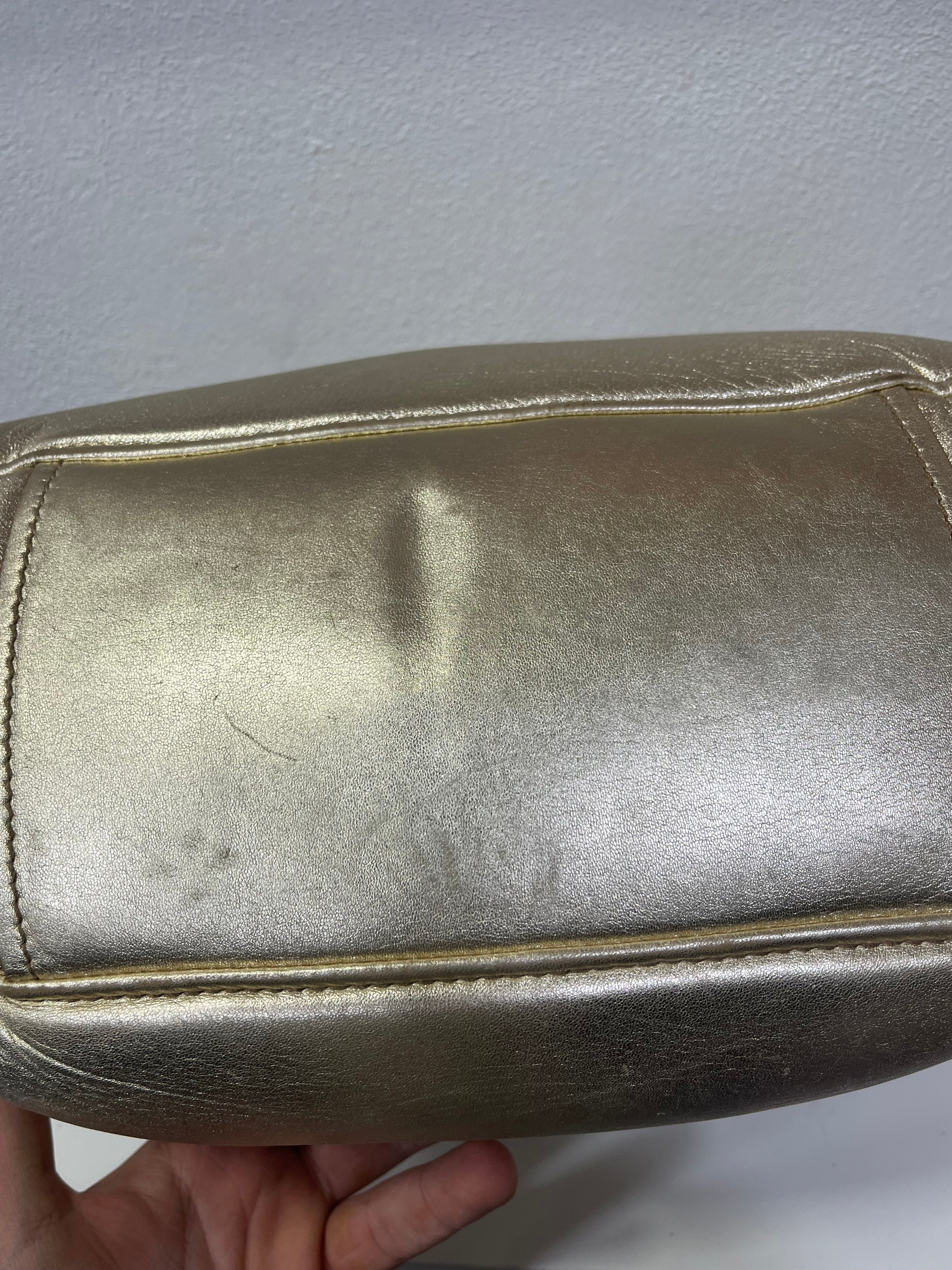 Miu Miu borsa a spalla