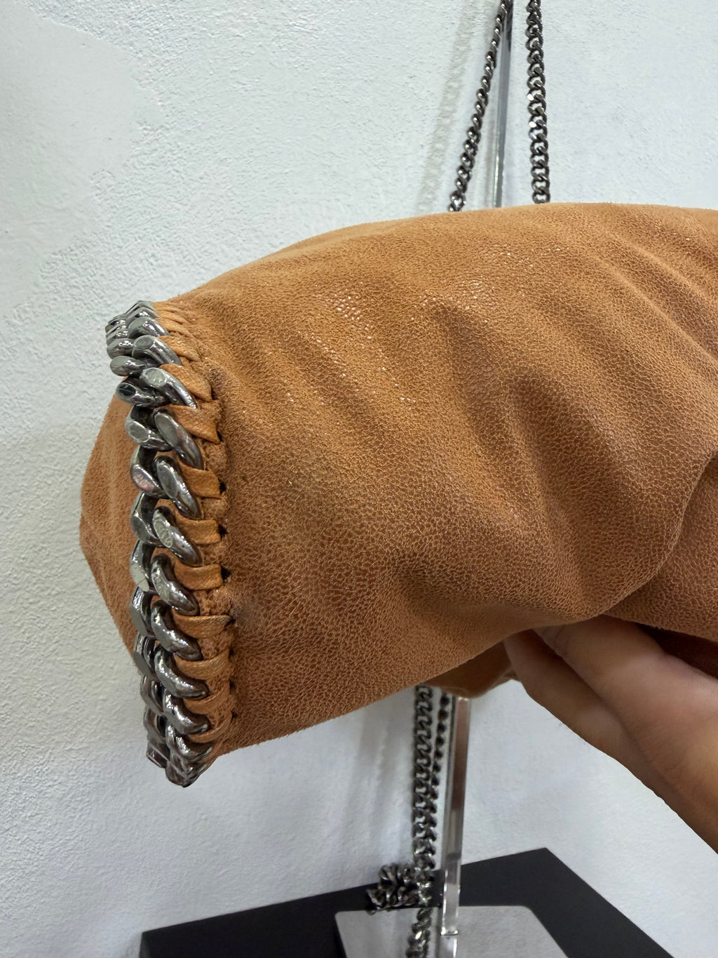 Stella Mccartney Falabella 2 catene