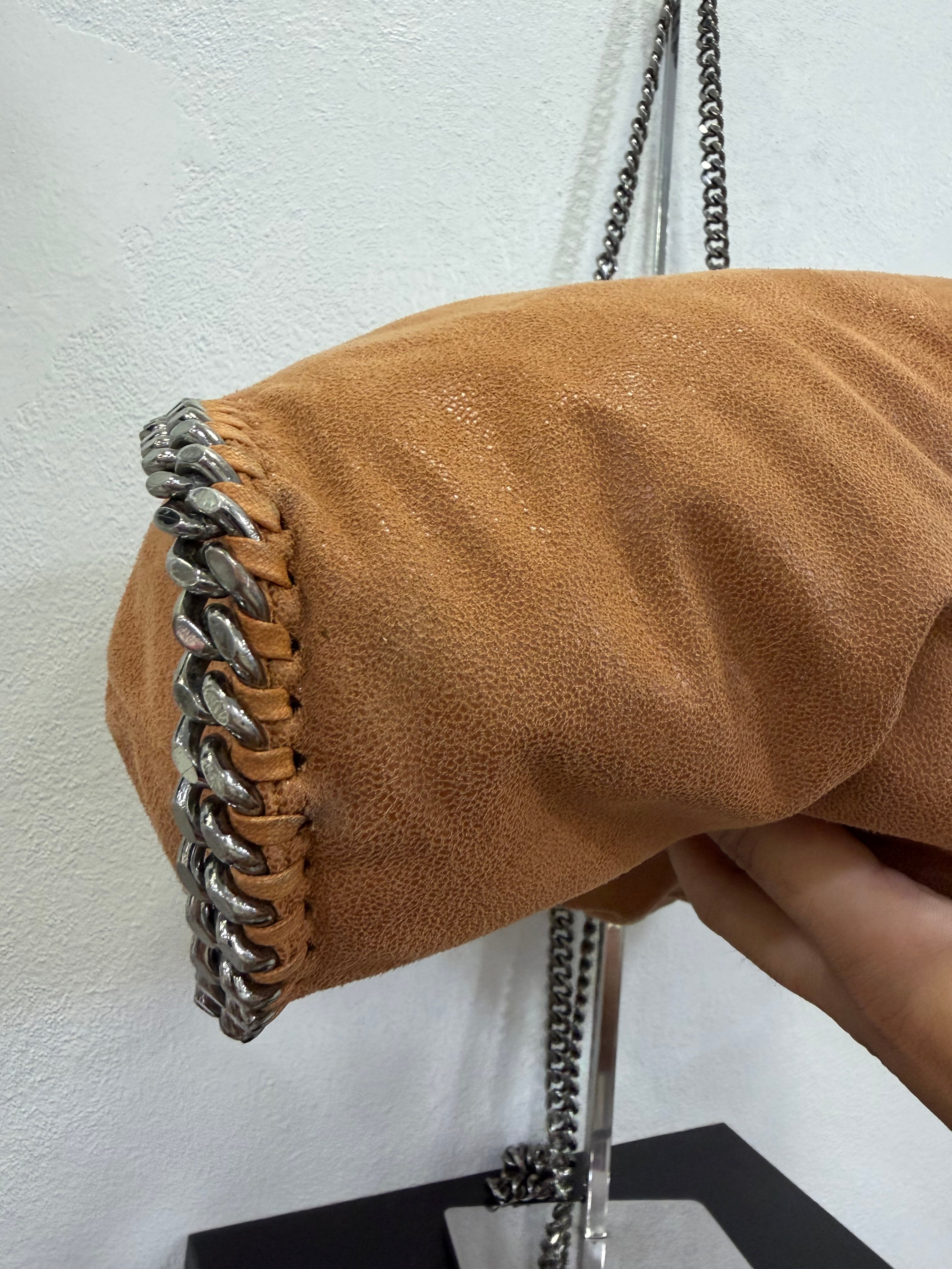 Stella Mccartney Falabella 2 catene