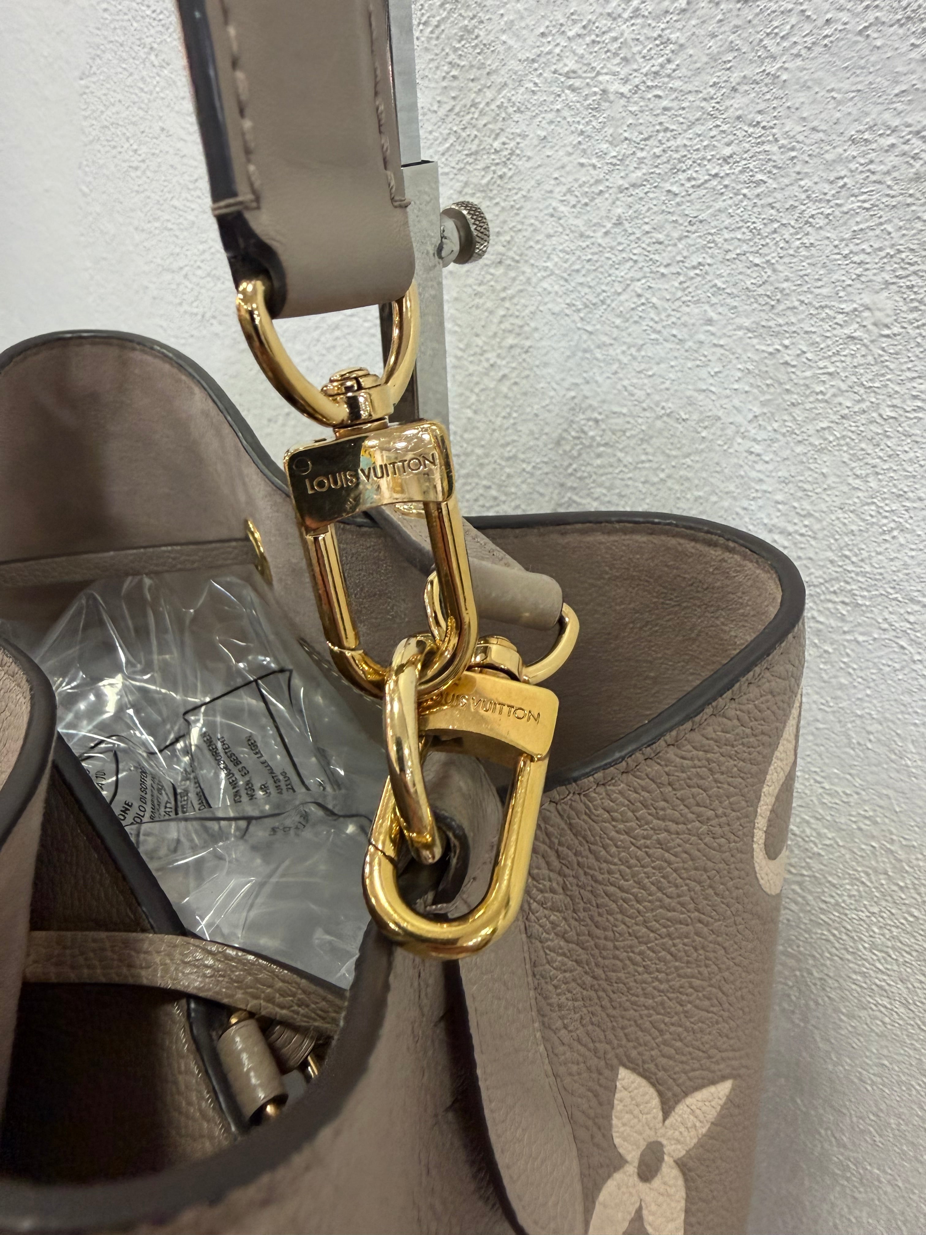 Louis vuitton Neo Noe Empreinte