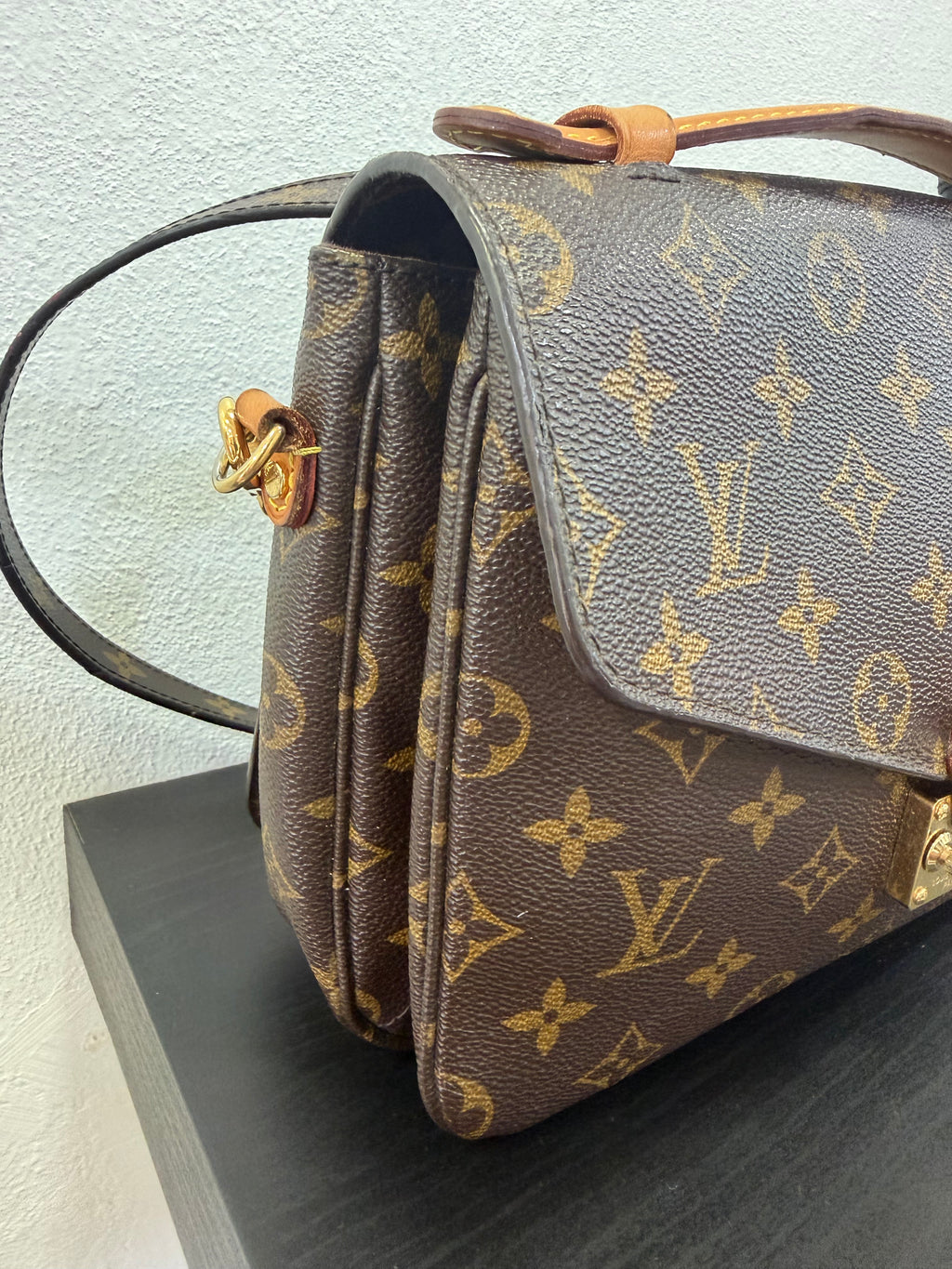 Louis Vuitton Metis Monogram