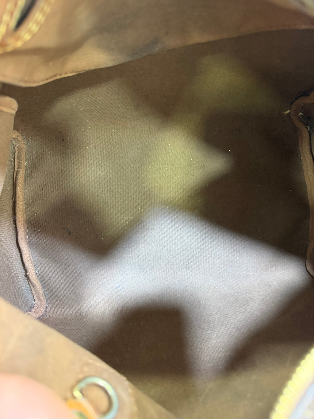 Louis Vuitton Speedy 30