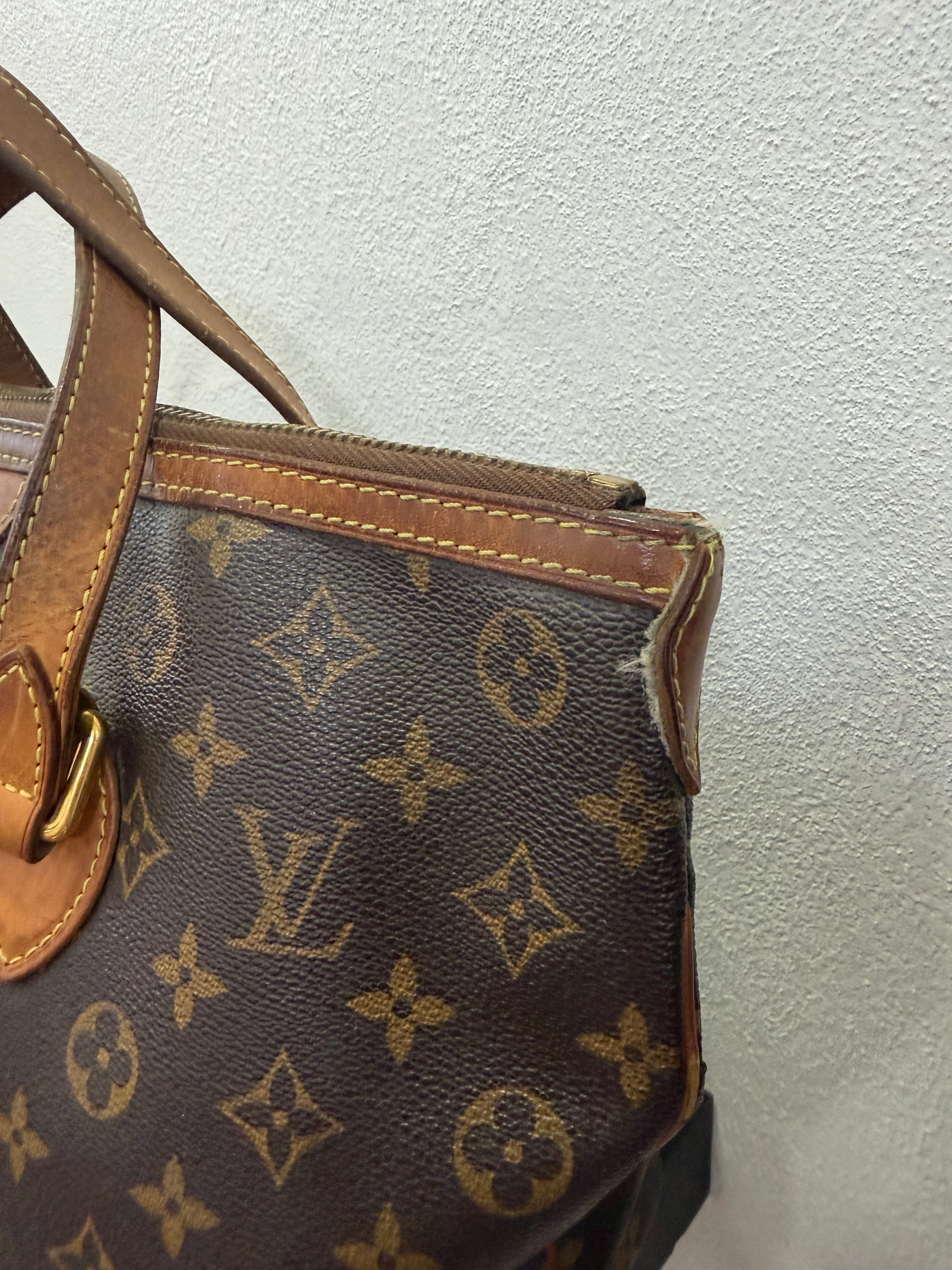 Louis Vuitton Palermo PM