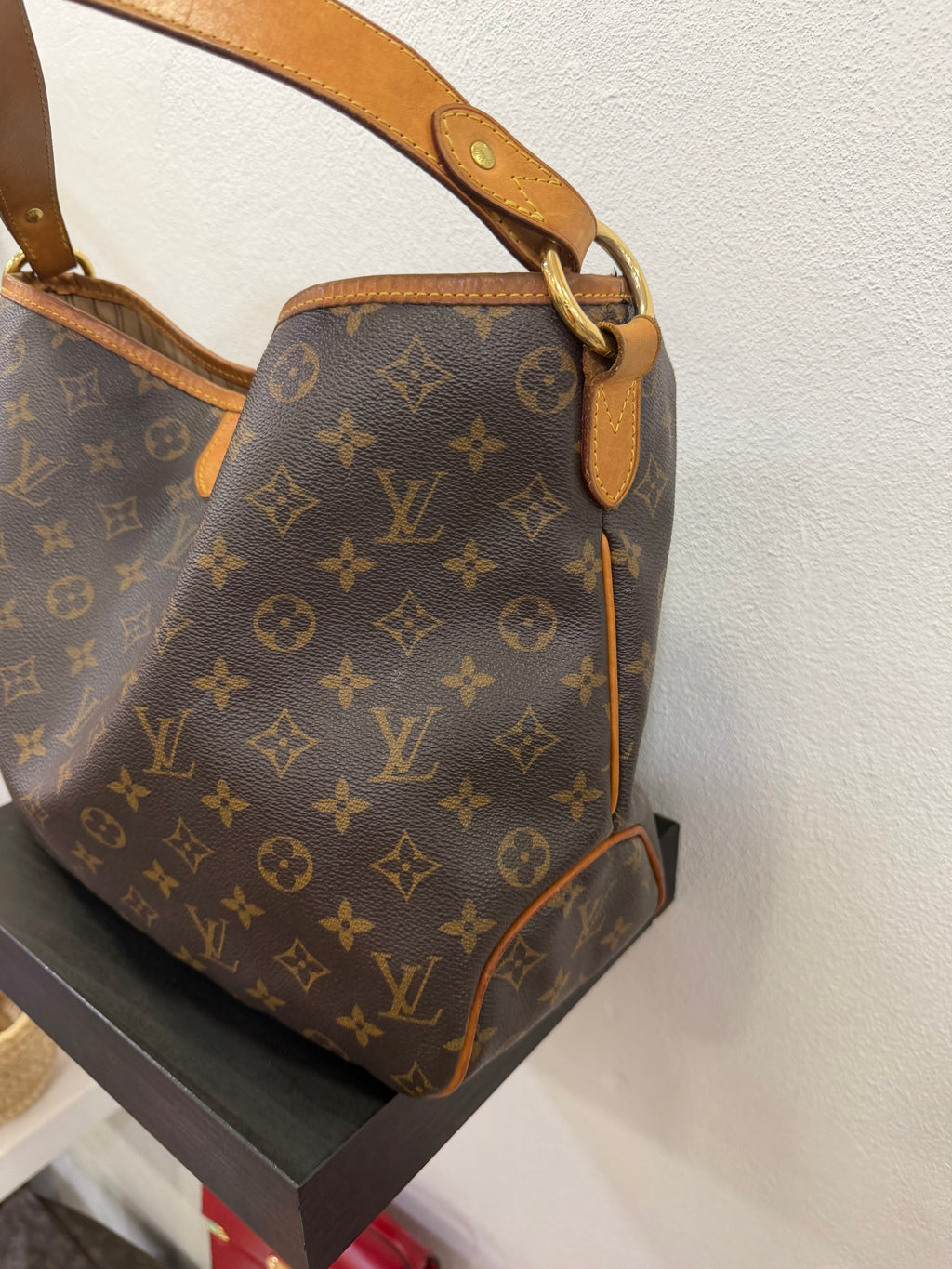 Louis Vuitton Delightful PM