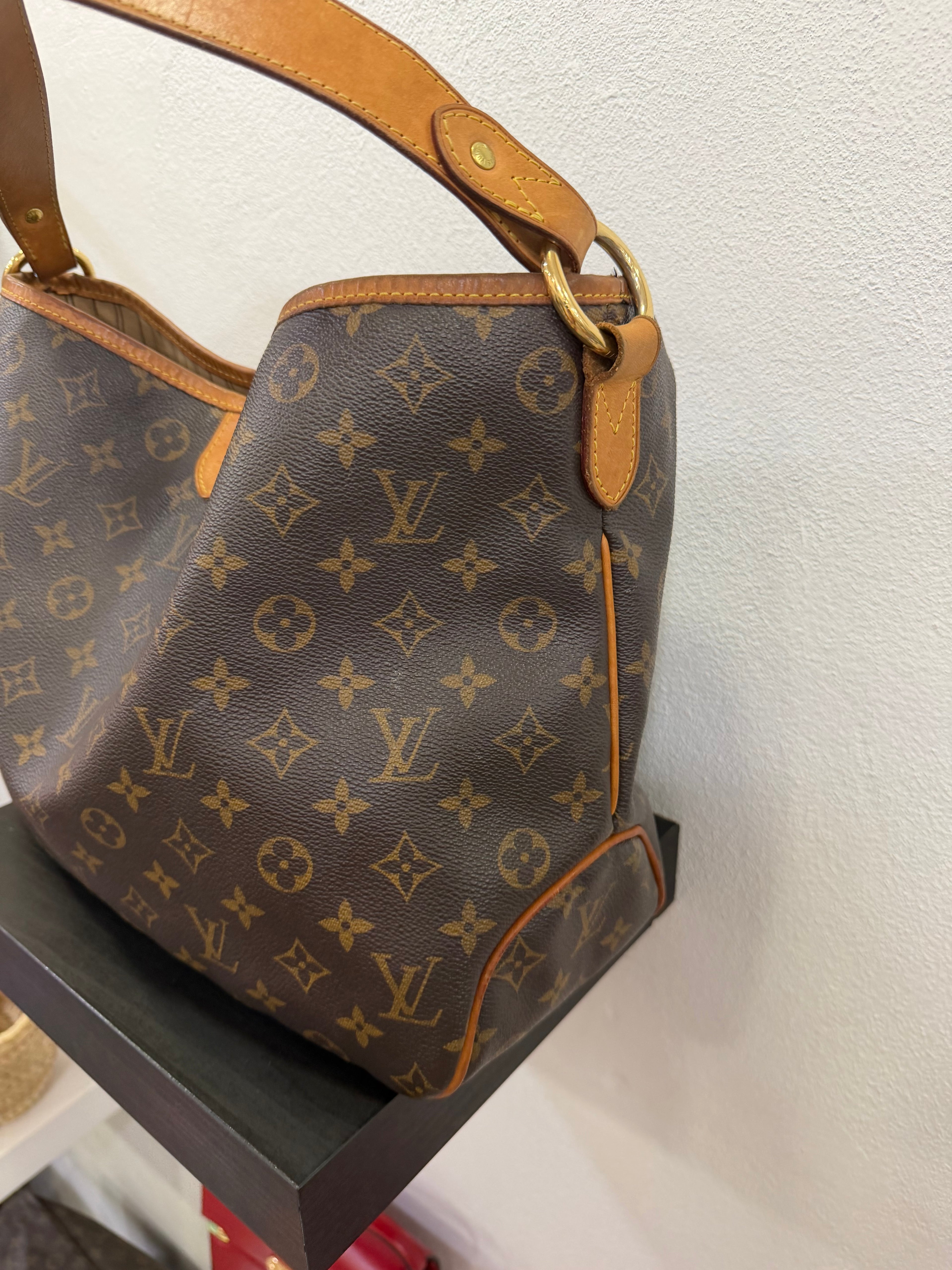 Louis Vuitton Delightful PM
