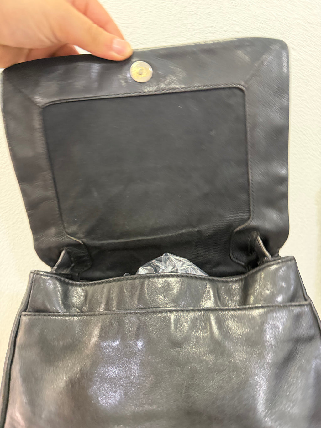 Givenchy Borsa a tracolla