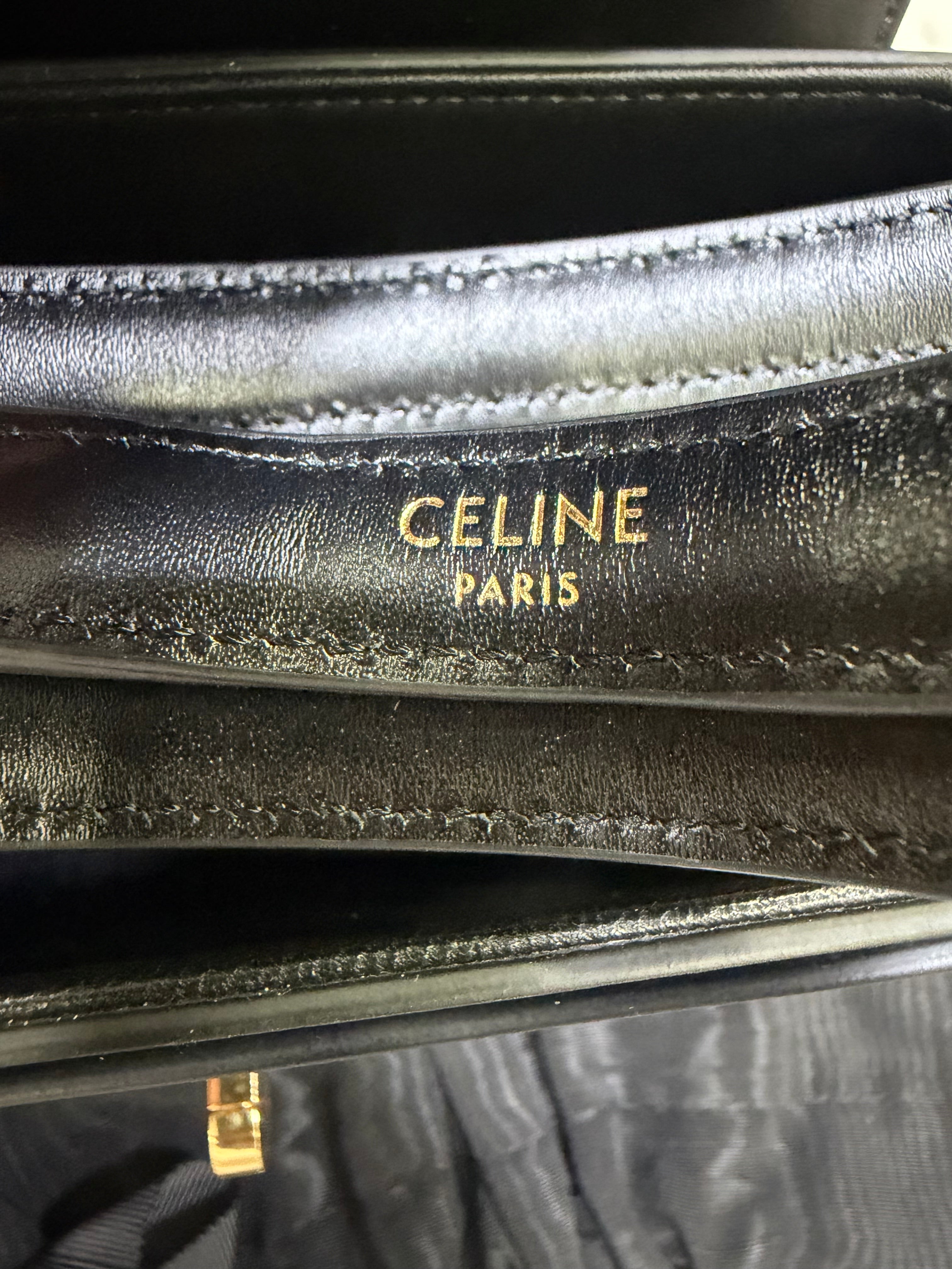Celine Borsa 16 Mini