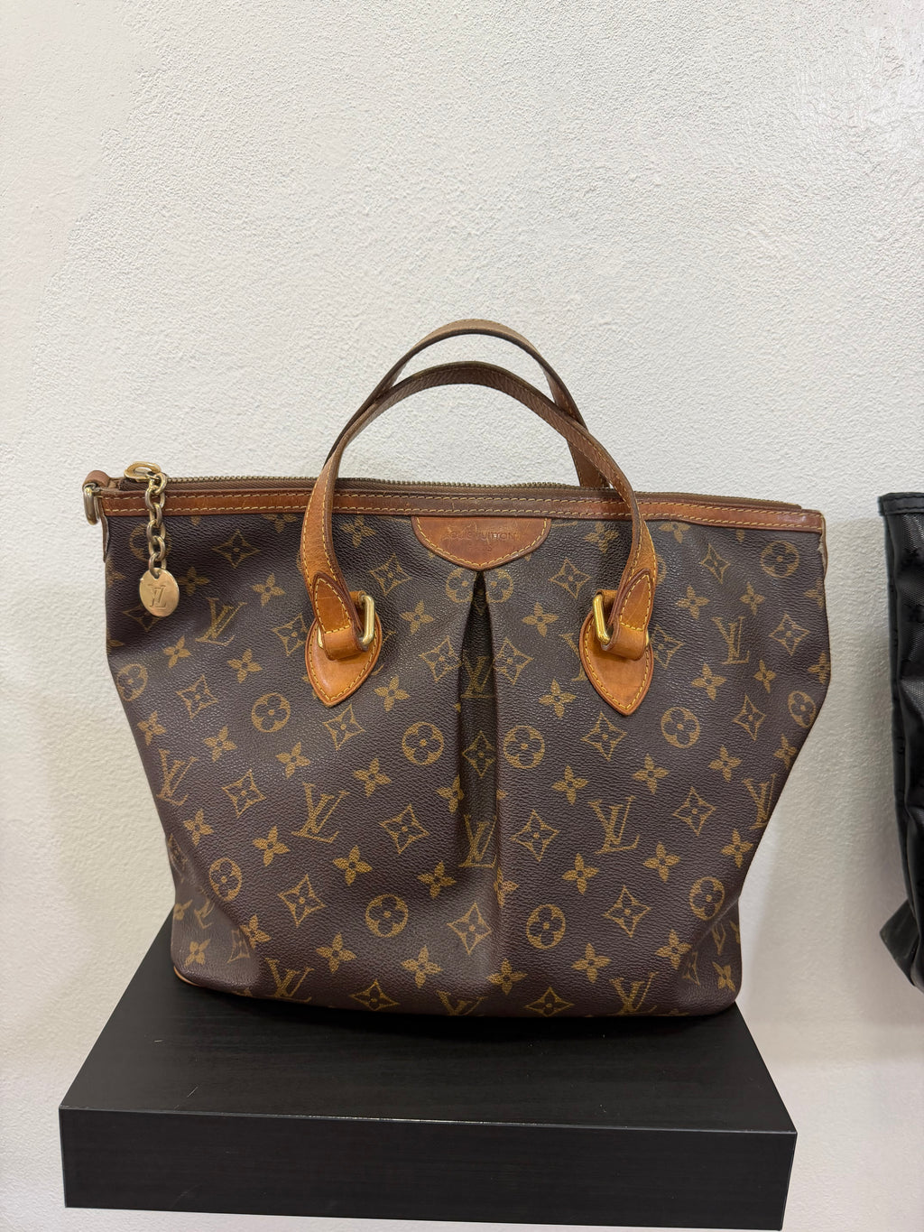 Louis Vuitton Palermo PM