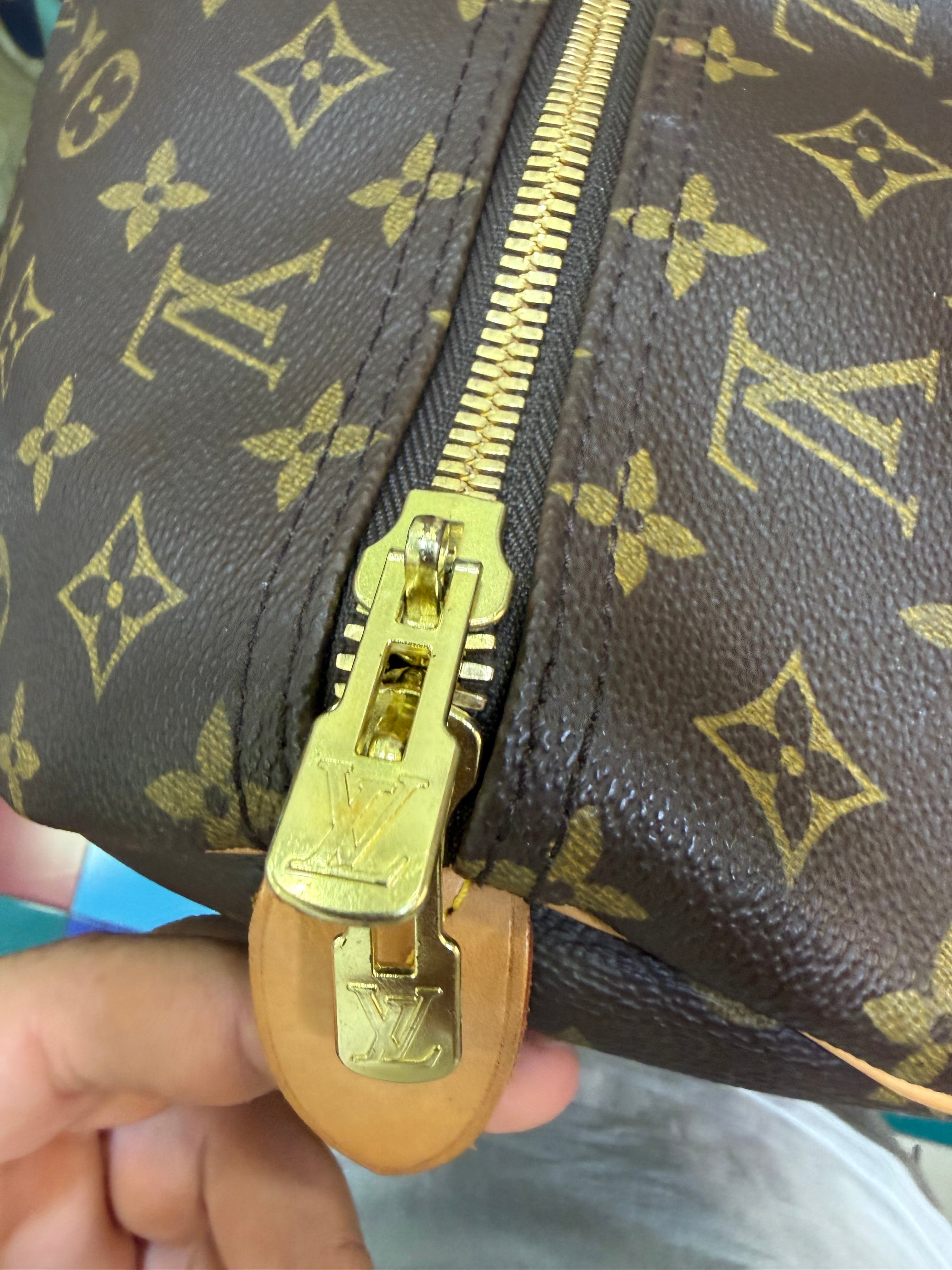 Louis Vuitton Keepall 60