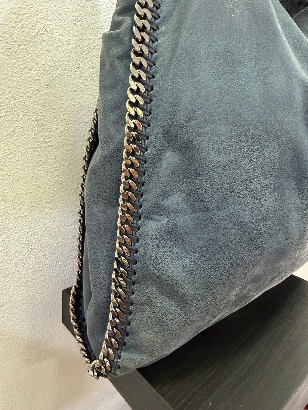 Stella Mccartney Falabella 2 catene