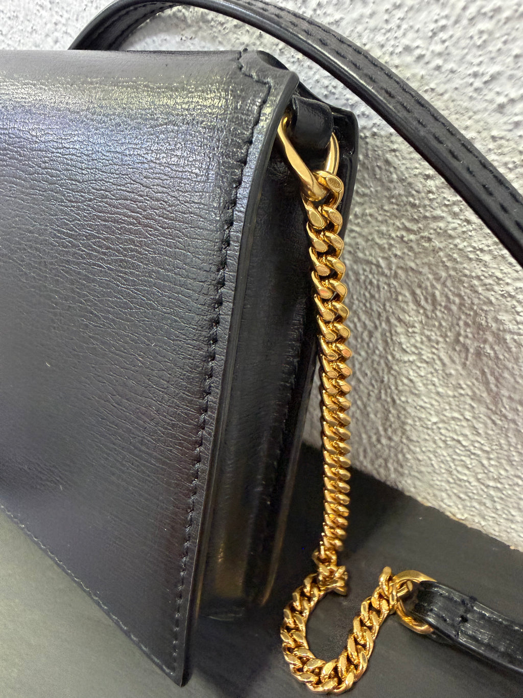 Saint Laurent Cassandre Porta smartphone