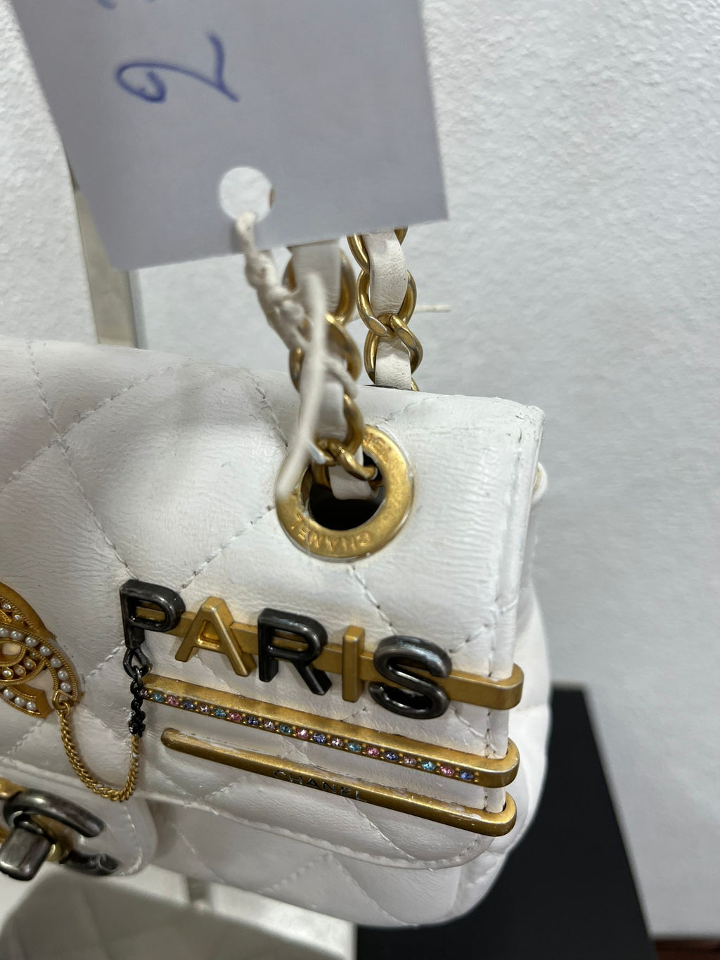 Chanel Coco Flip - Limited Edition