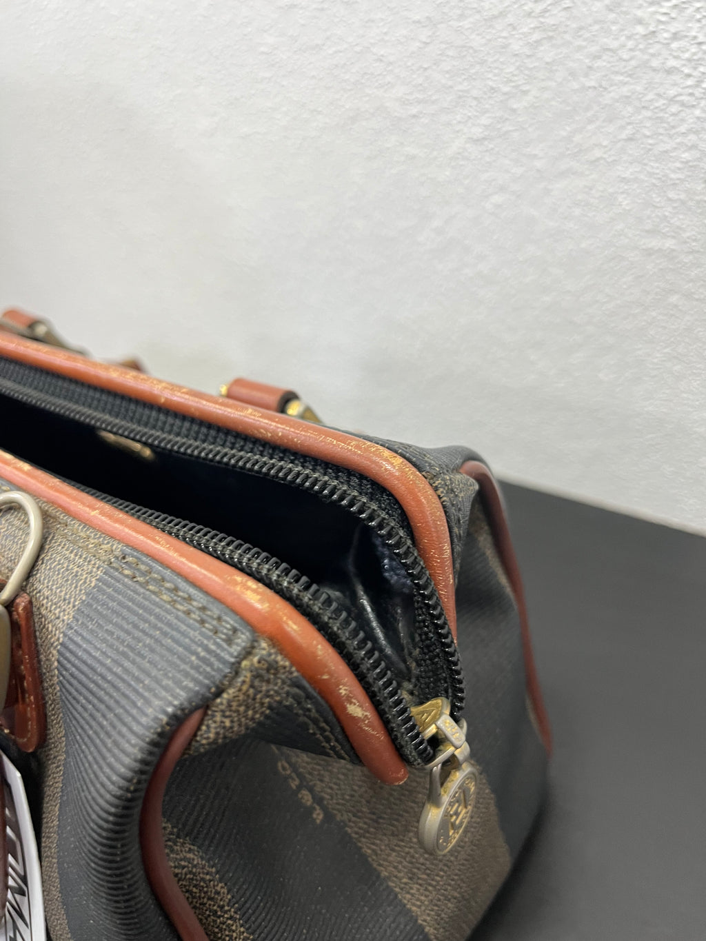 Fendi Mini bauletto