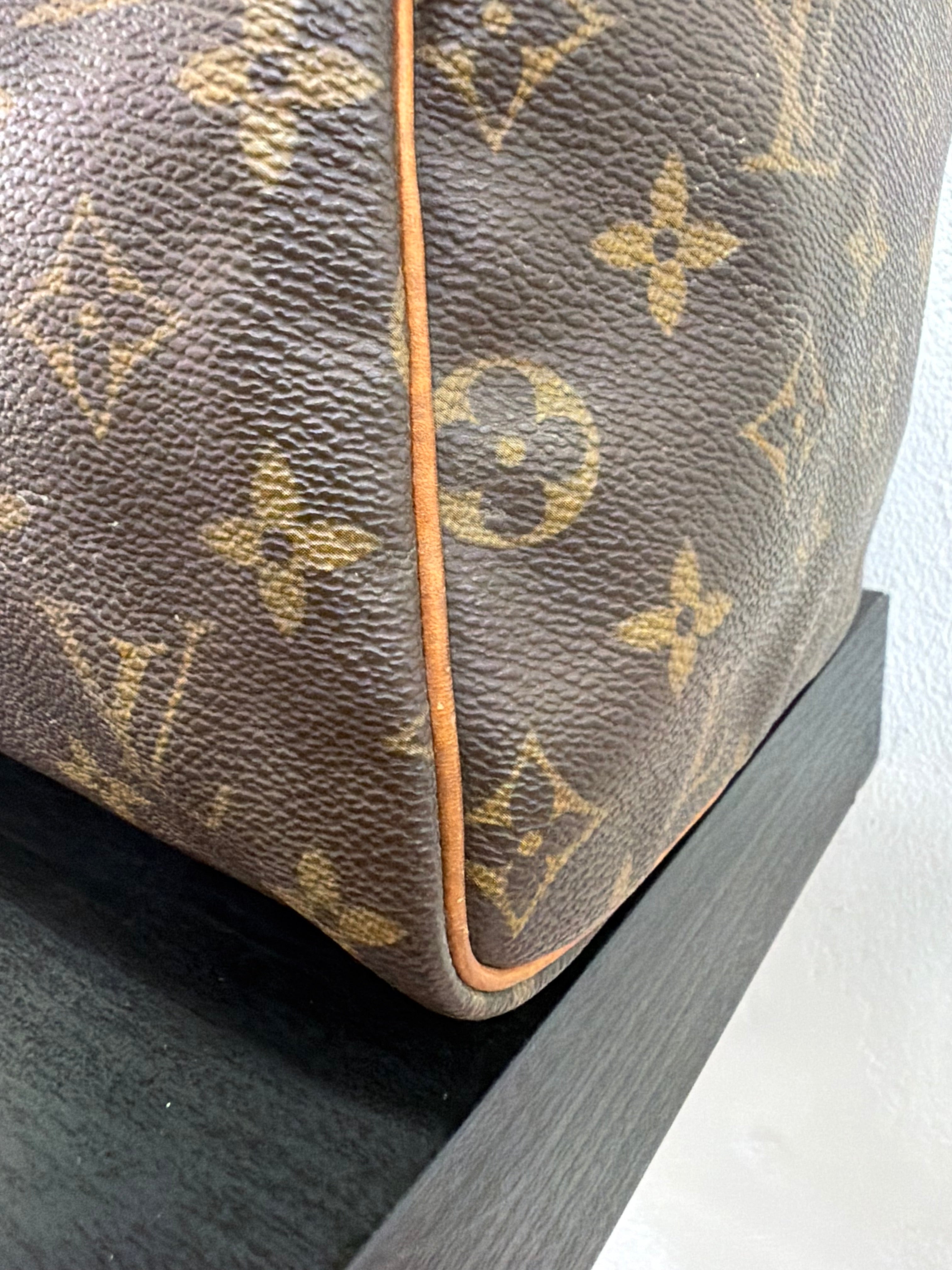 Louis Vuitton Speedy 30