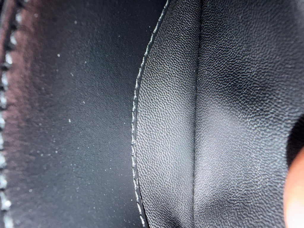 Balenciaga Hourglass WOC