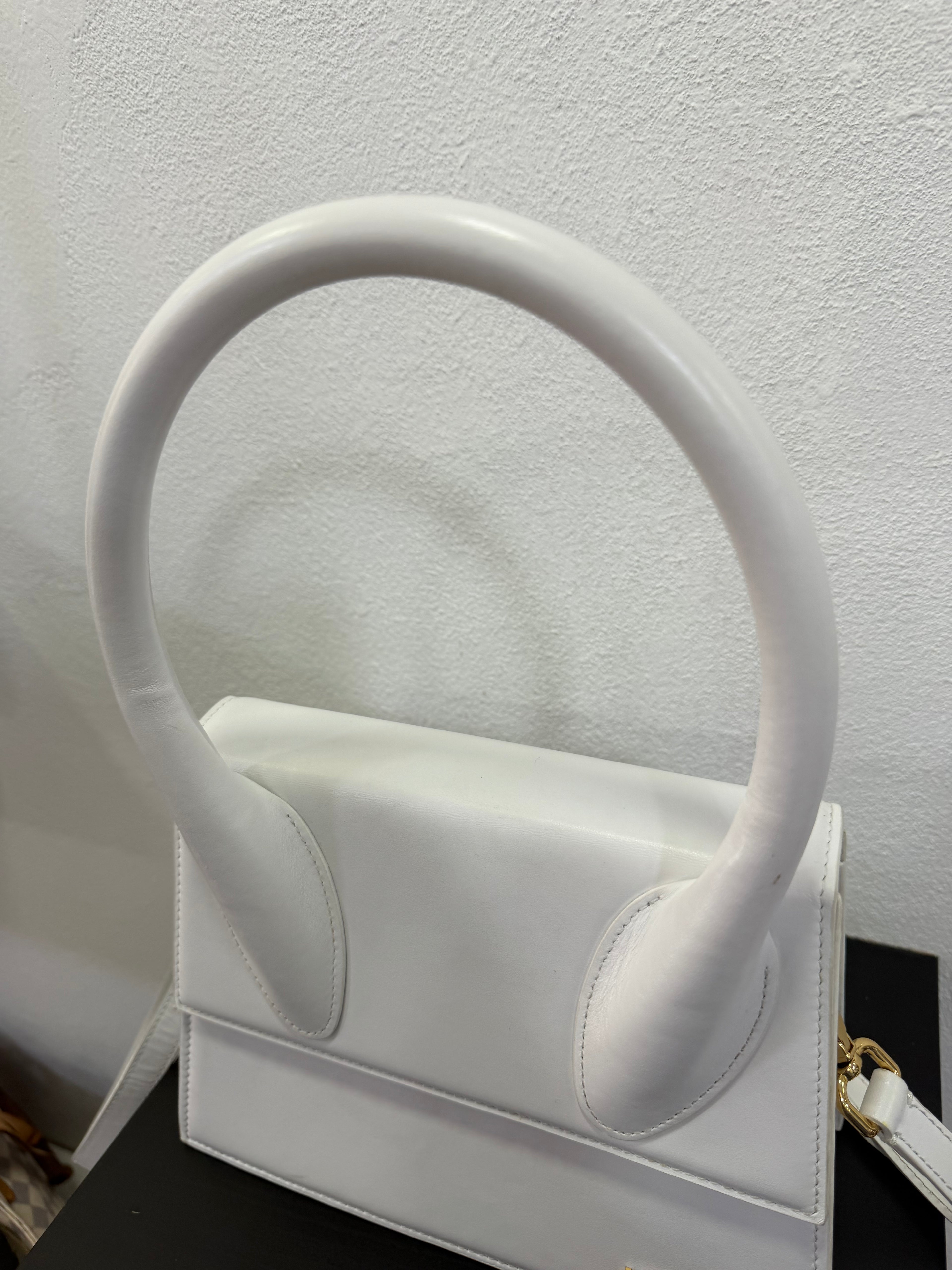Jacquemus Le Grand Chiquito Tote
