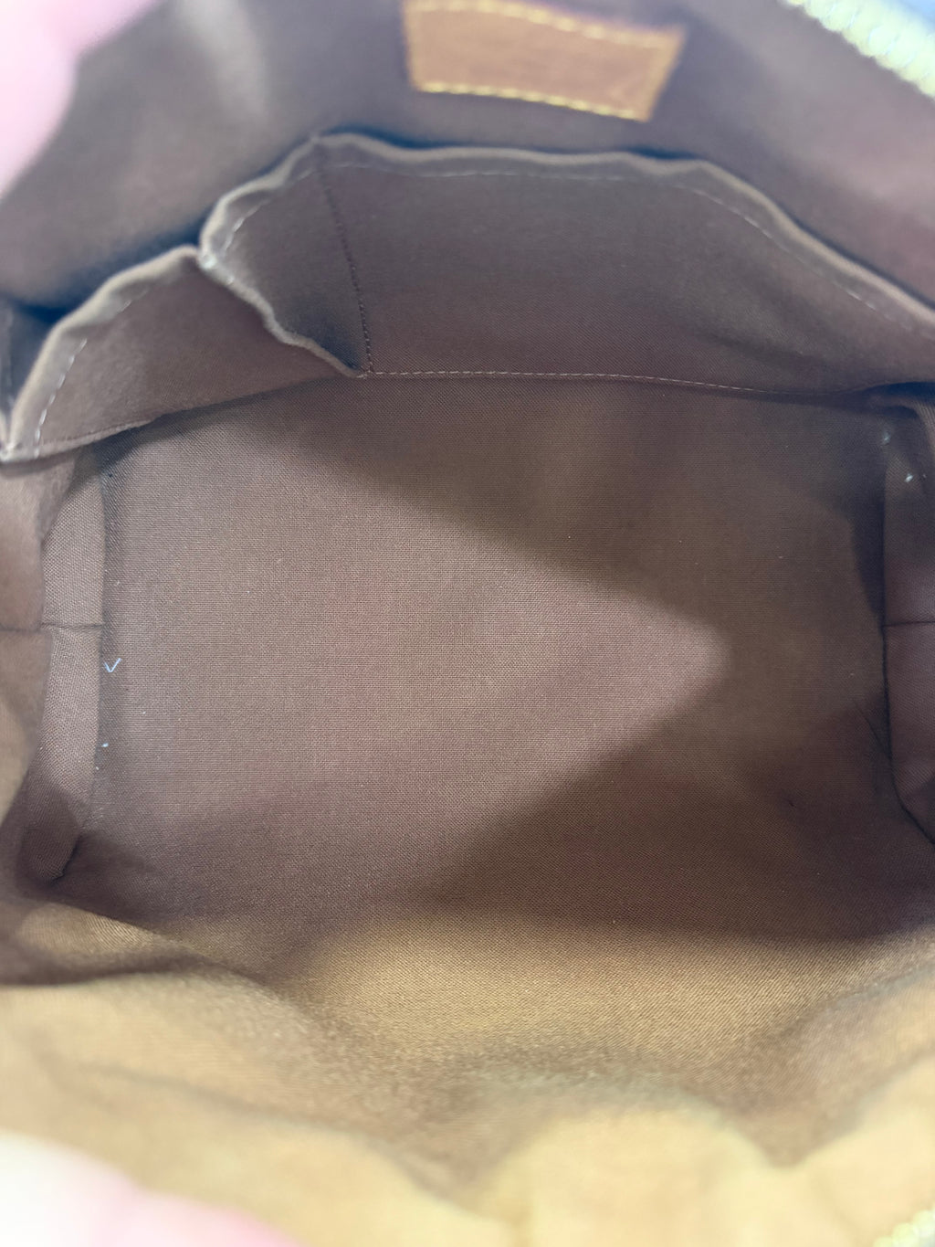 Louis Vuitton Tivoli PM