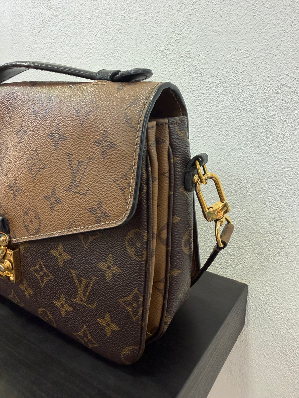 Louis vuitton Metis Reverse