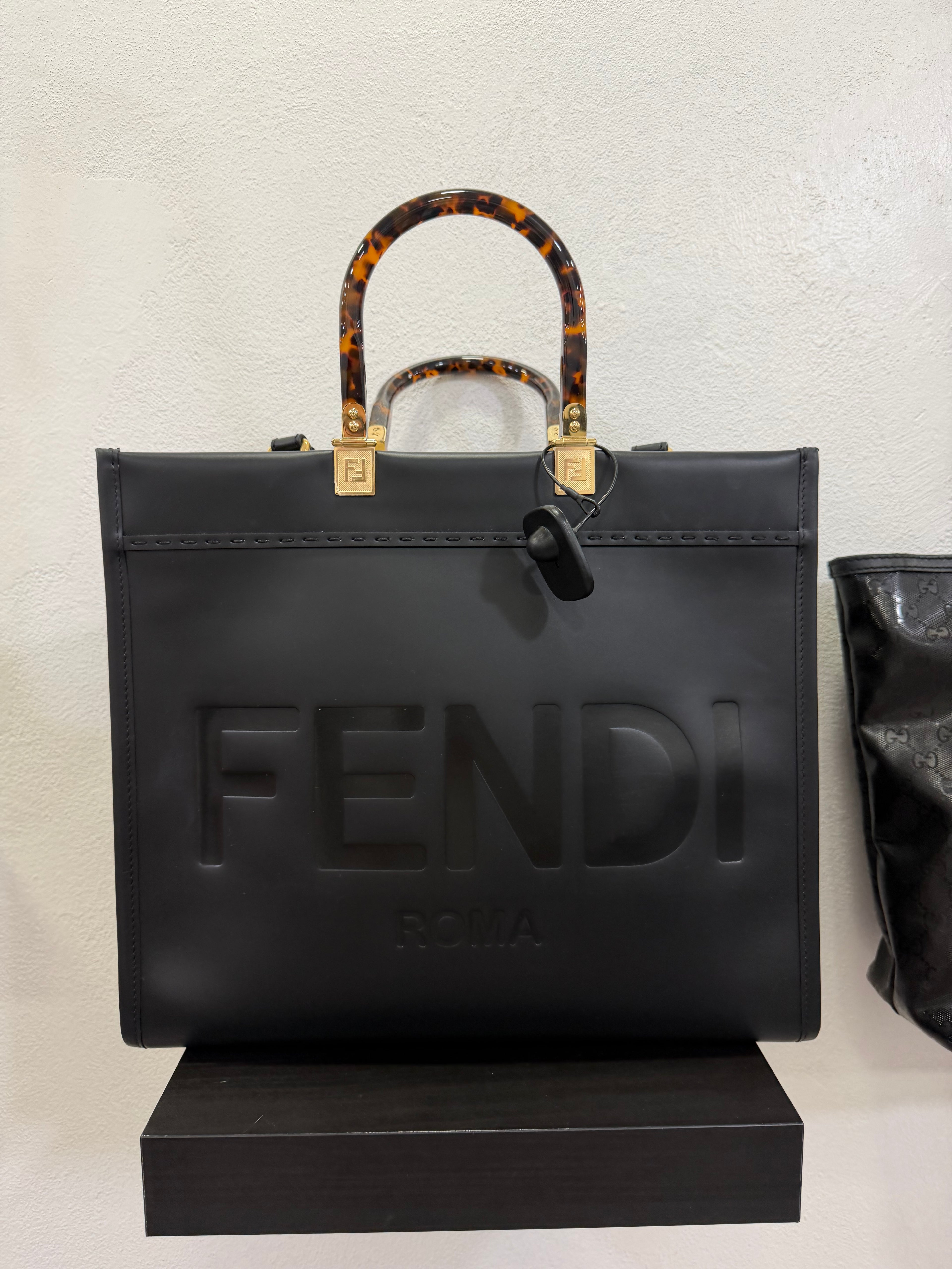 Fendi Sunshine Medium