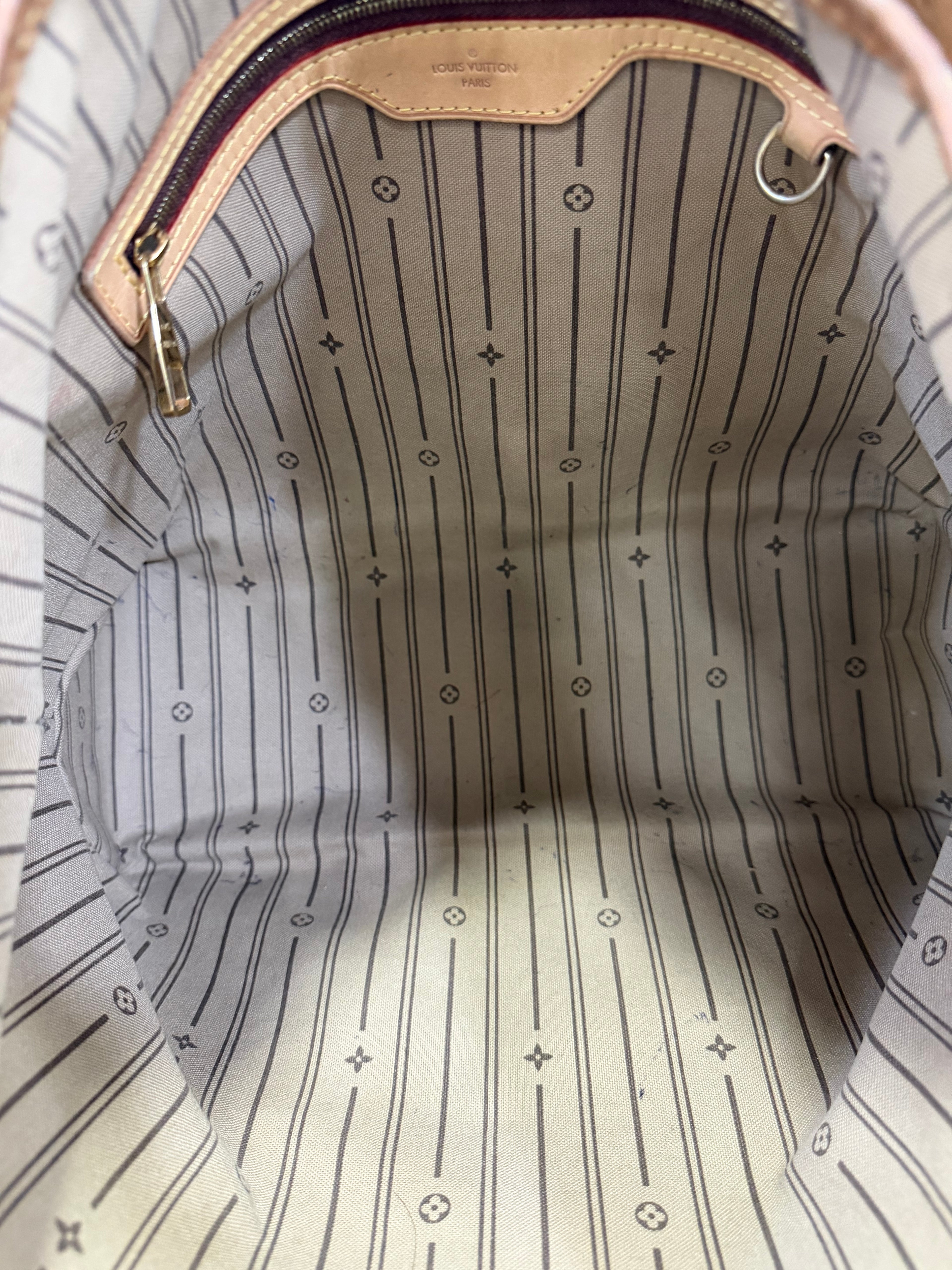 Louis Vuitton Delightful PM