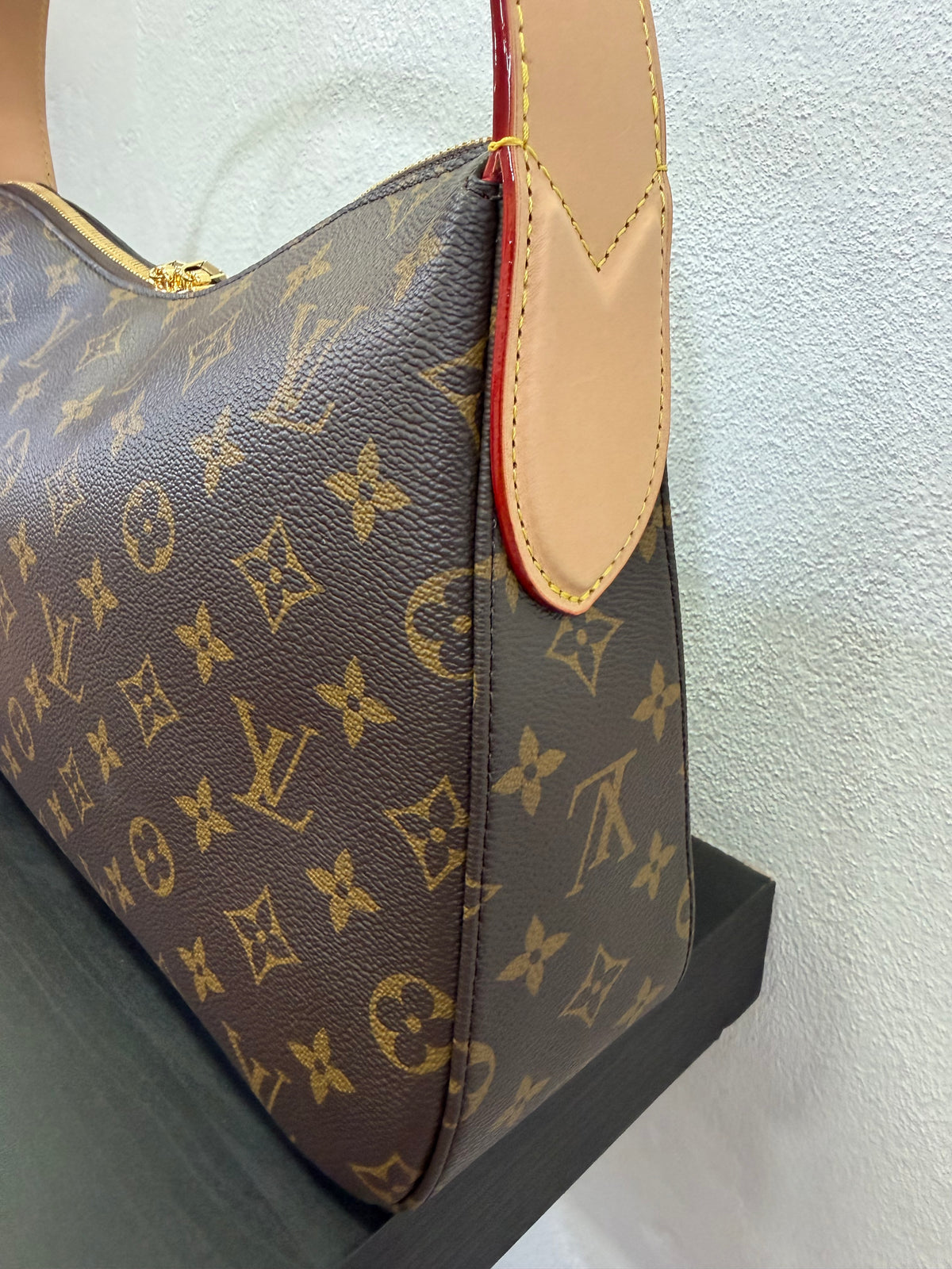 Louis Vuitton Slouchy PM