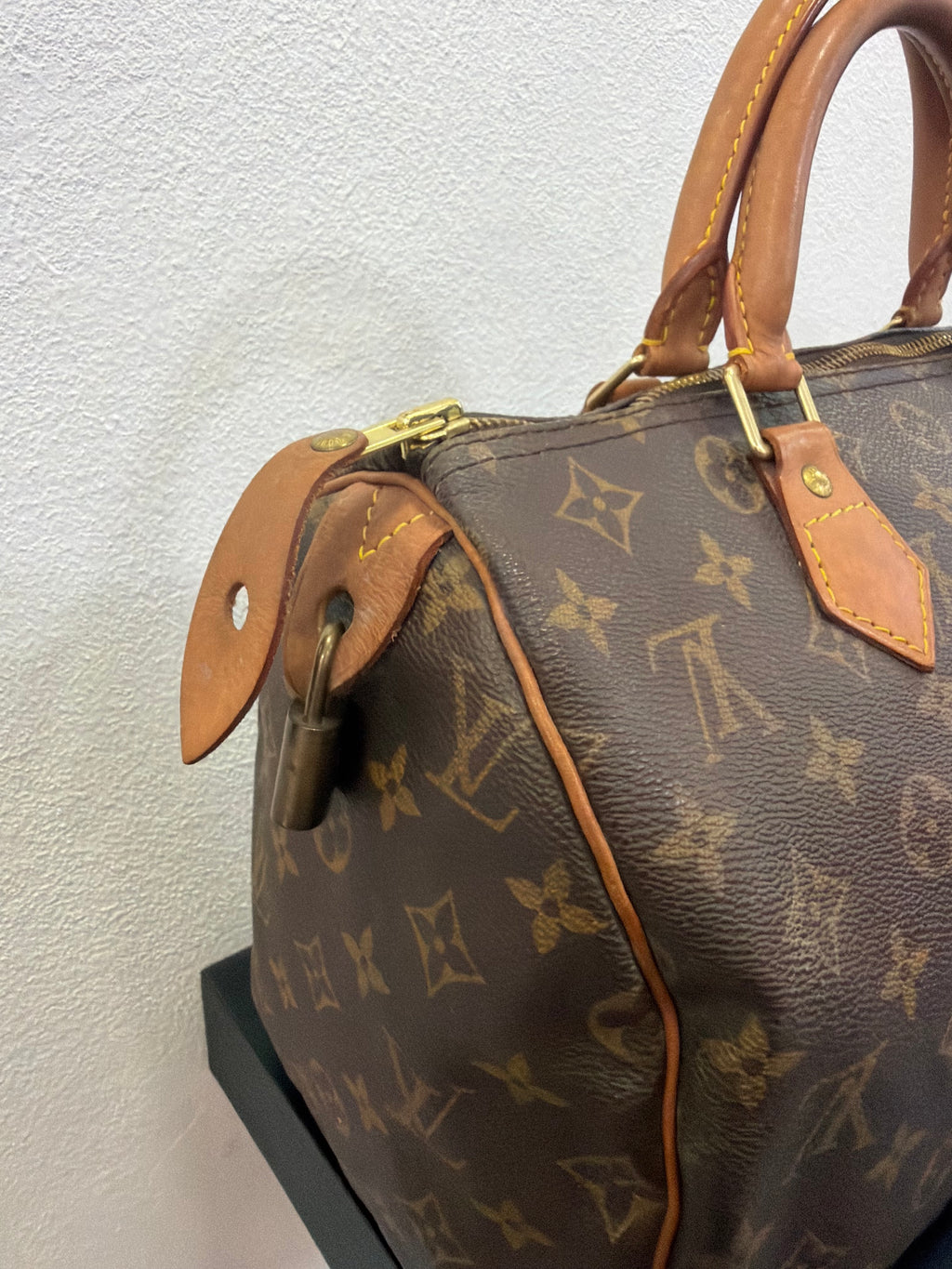 Louis Vuitton Speedy 30