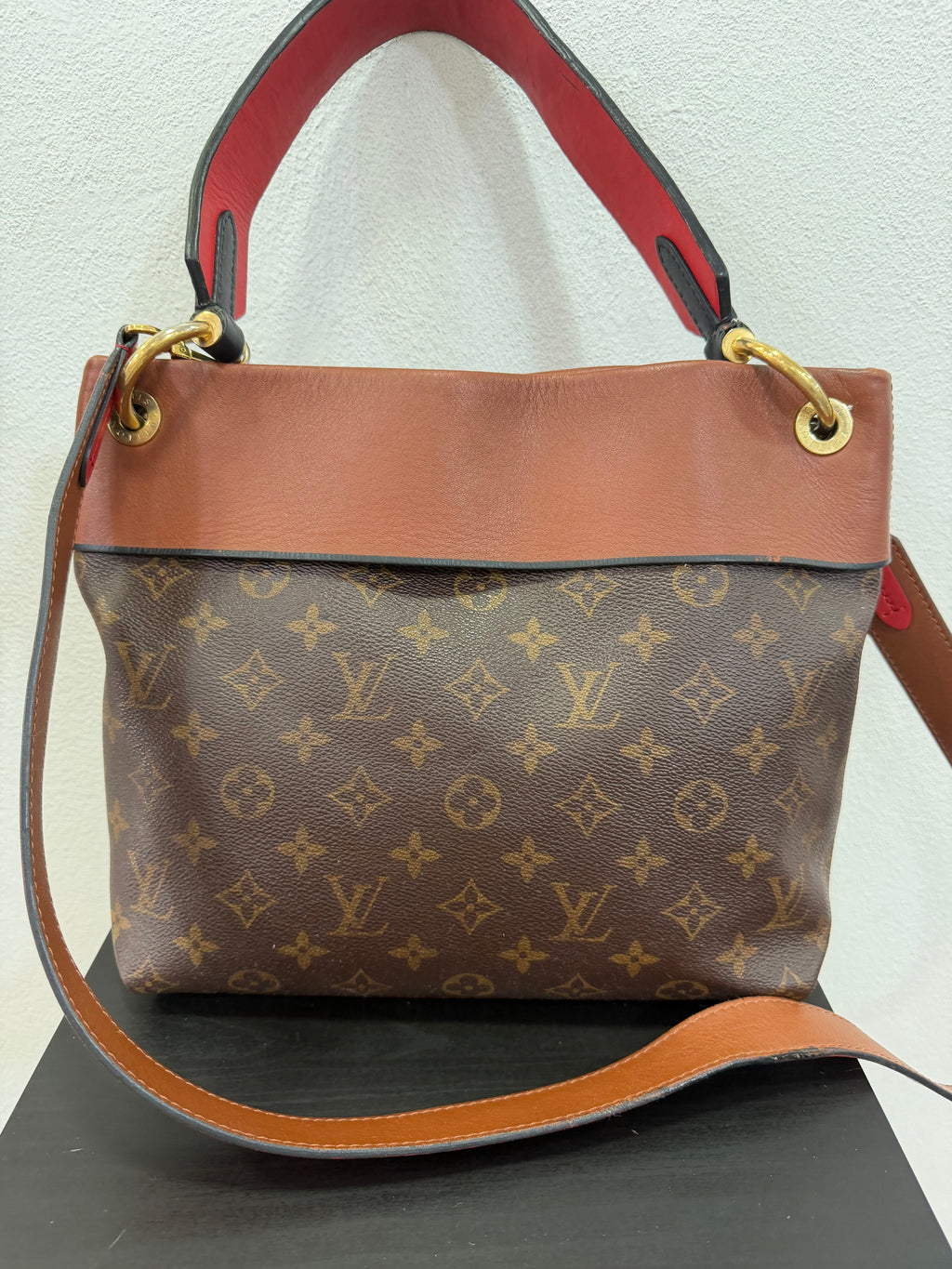 Louis Vuitton Tuileries PM