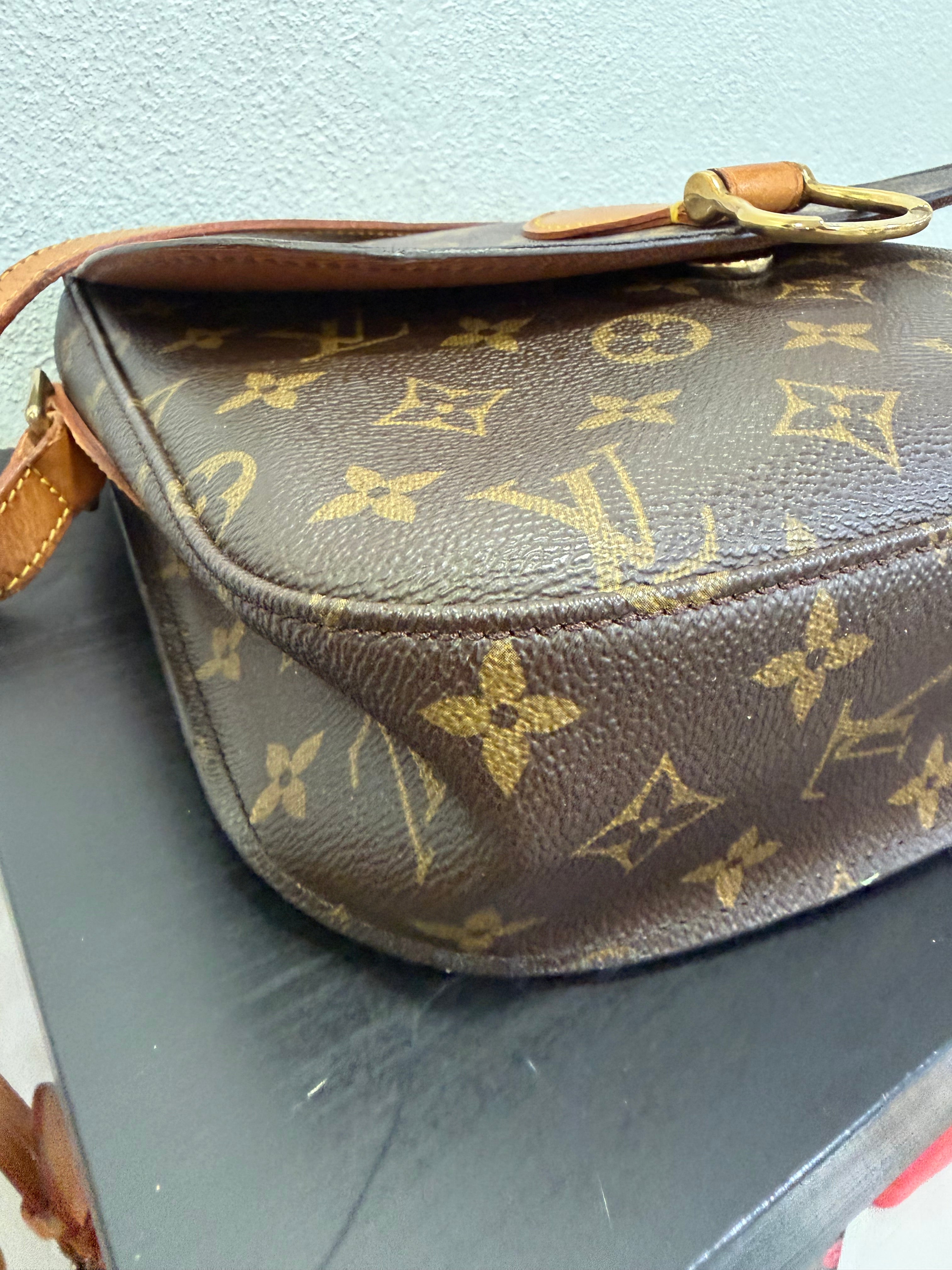Louis vuitton Saint Cloud MM