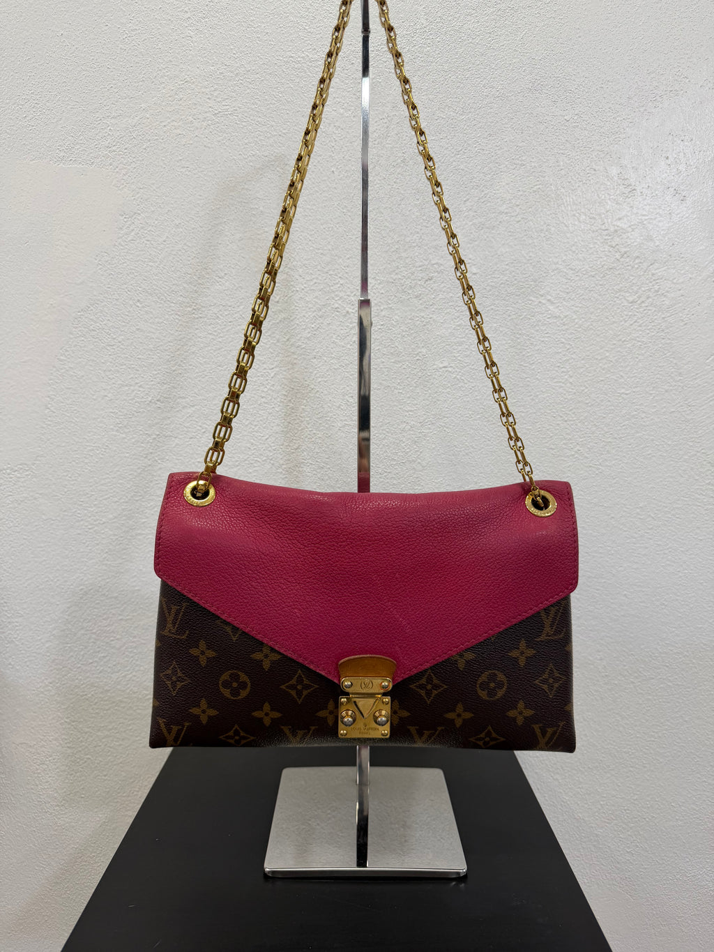 Louis vuitton Pallas Chain