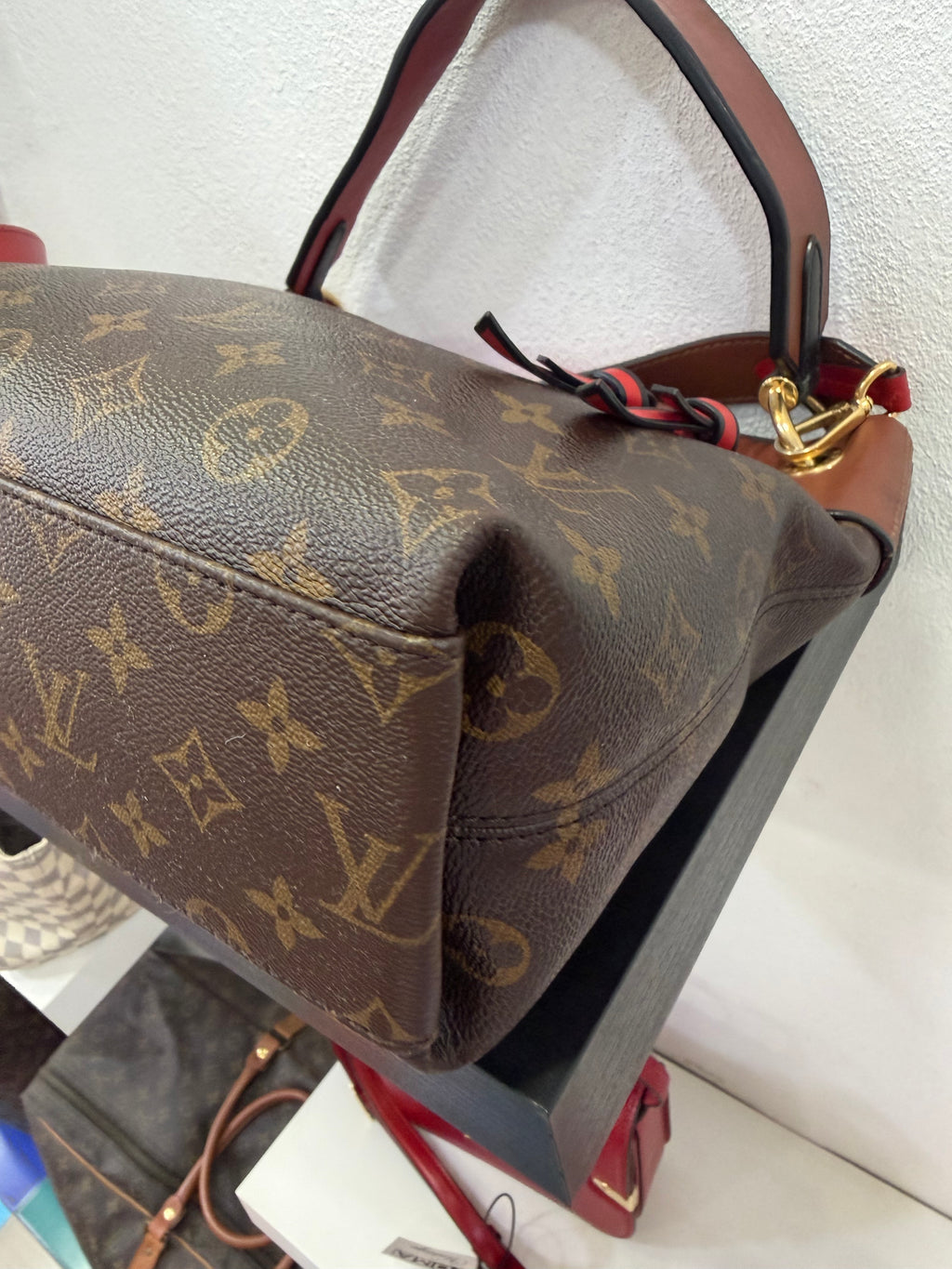 Louis Vuitton Tuileries PM