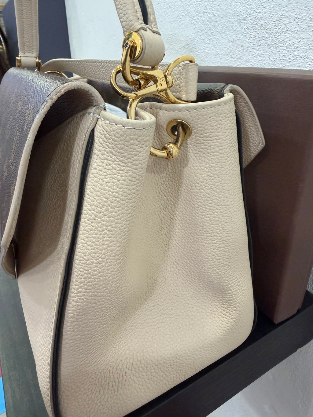 Louis Vuitton Double V Bag