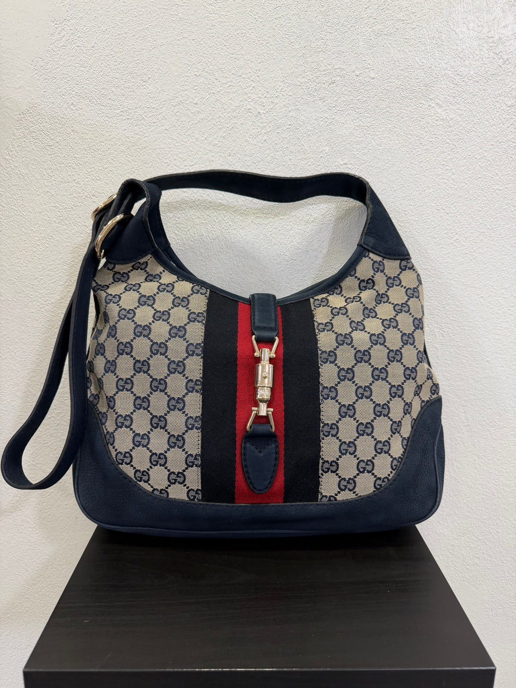 Gucci Jackie GG Medium