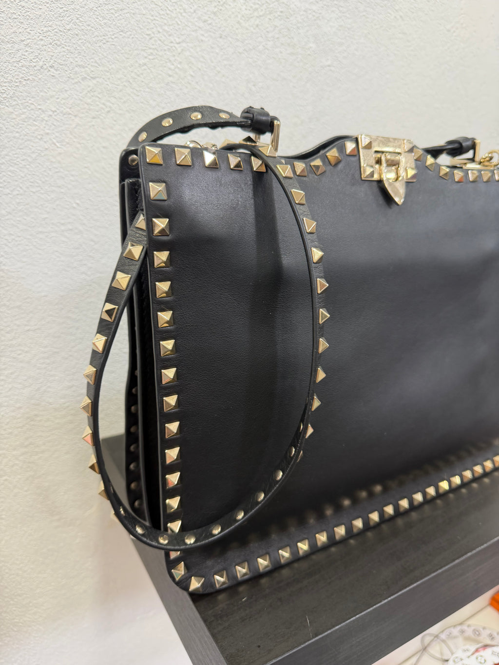 Valentino Garavani Tote bag Spike