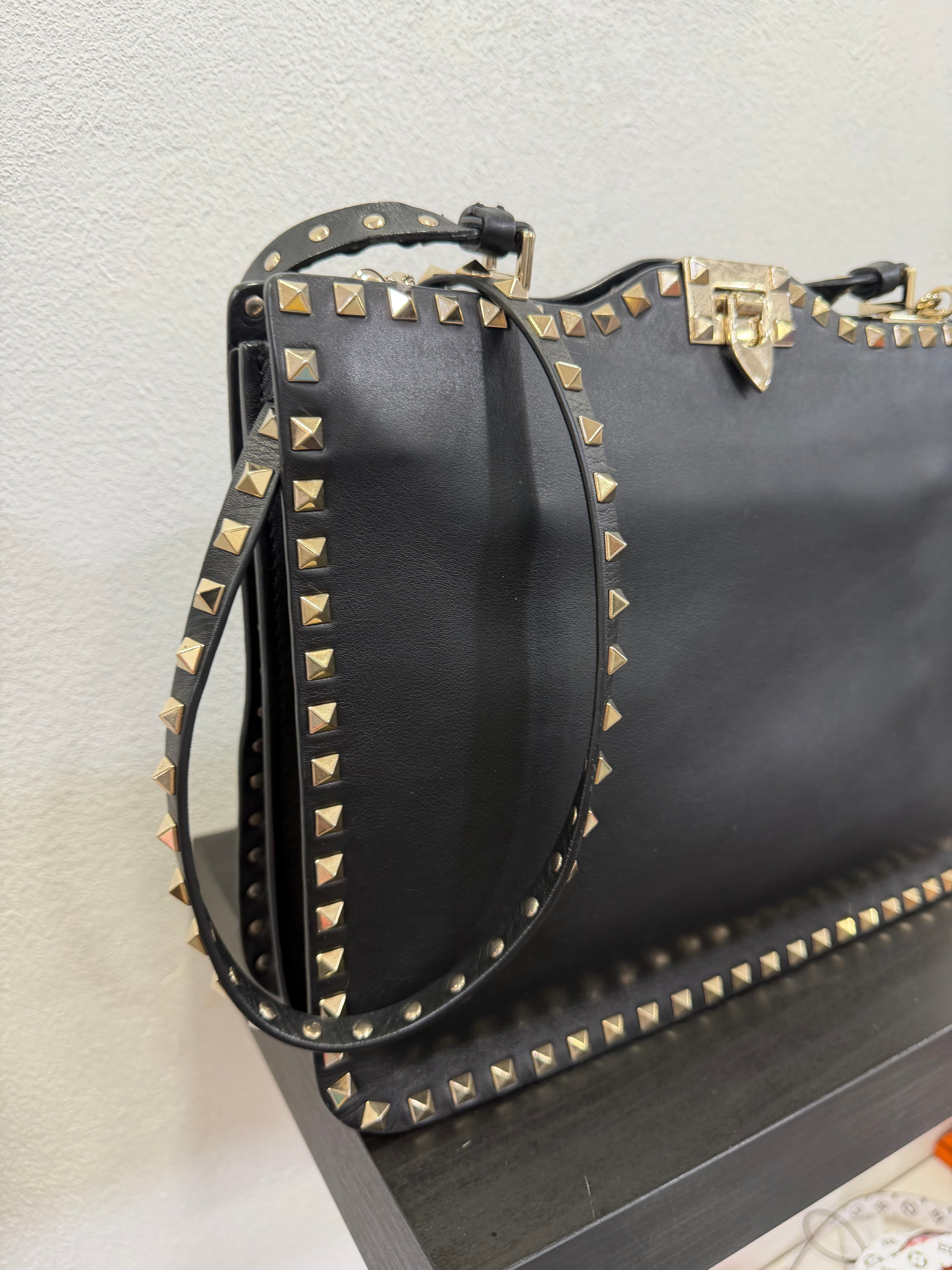 Valentino Garavani Tote bag Spike