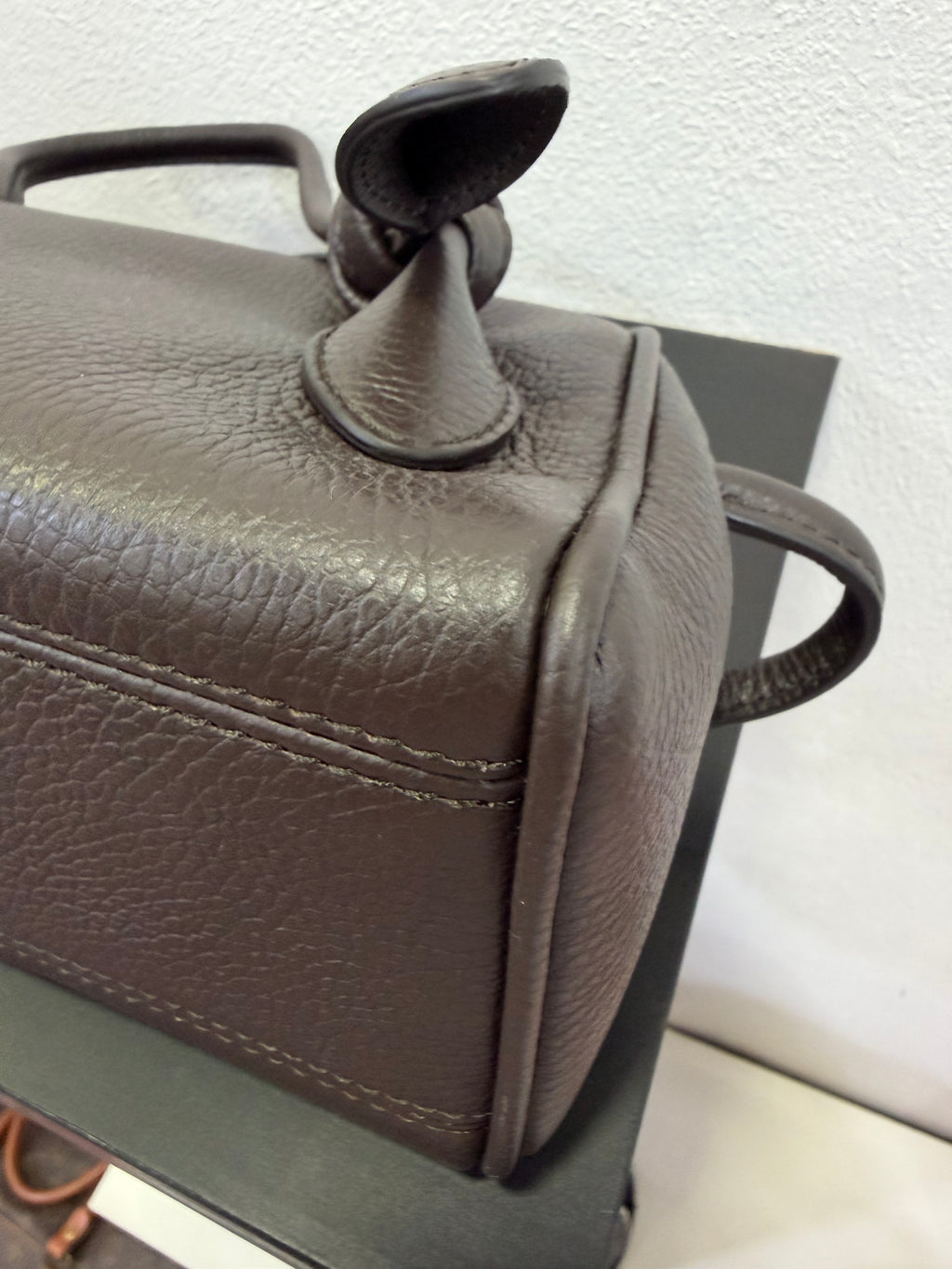 Jacquemus le turismo bag Piccola